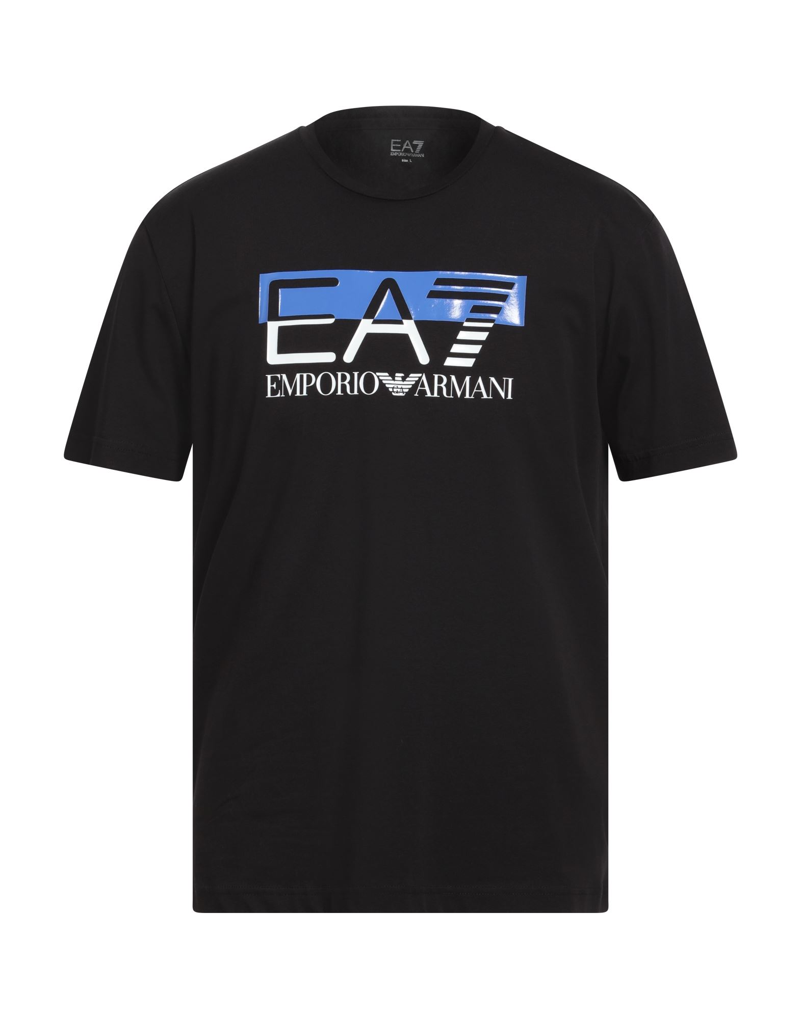 EA7 ΜΠΛΟΥΖΑΚΙΑ T-shirt