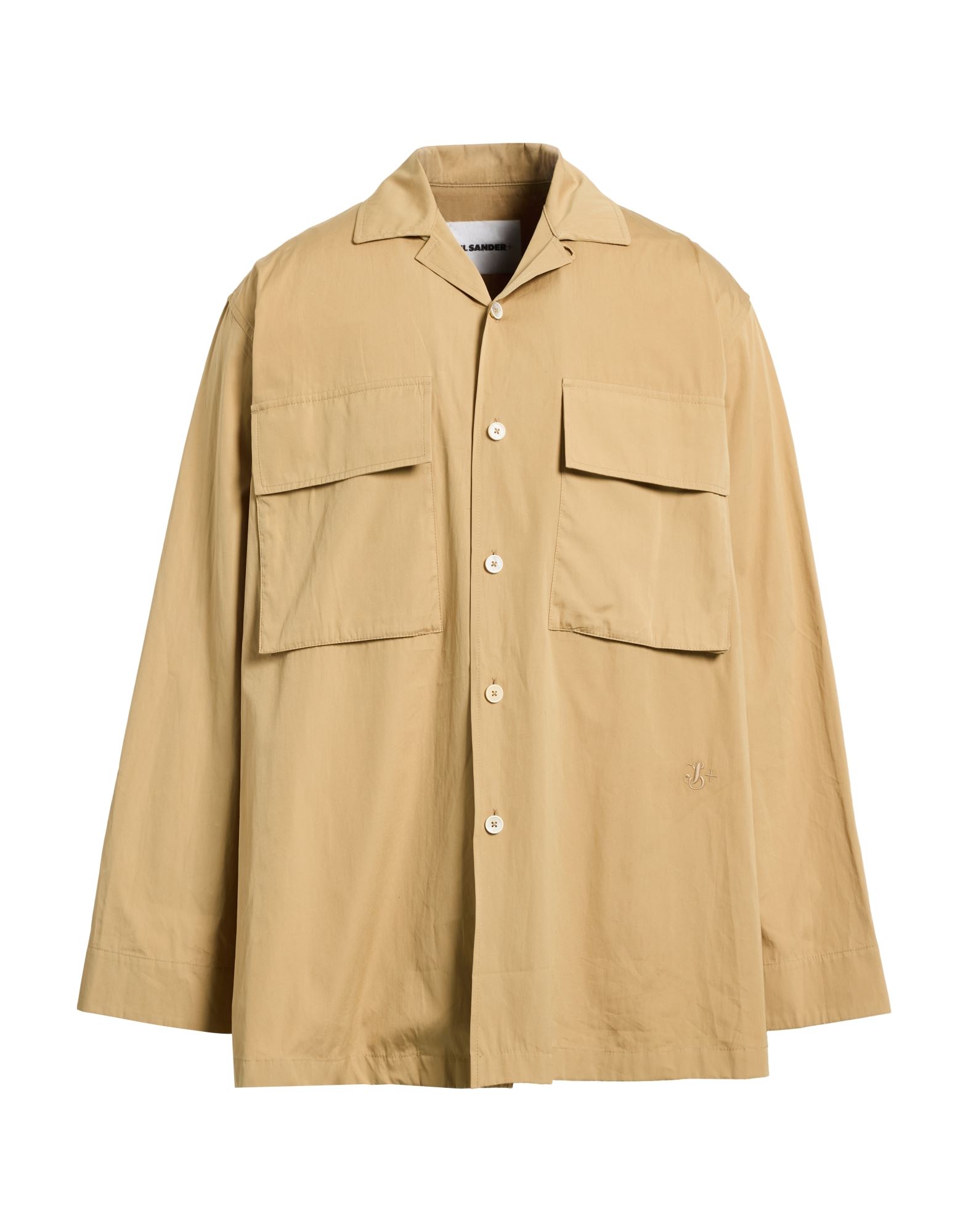 JIL SANDER+ ΜΠΛΟΥΖΑΚΙΑ Πουκάμισο