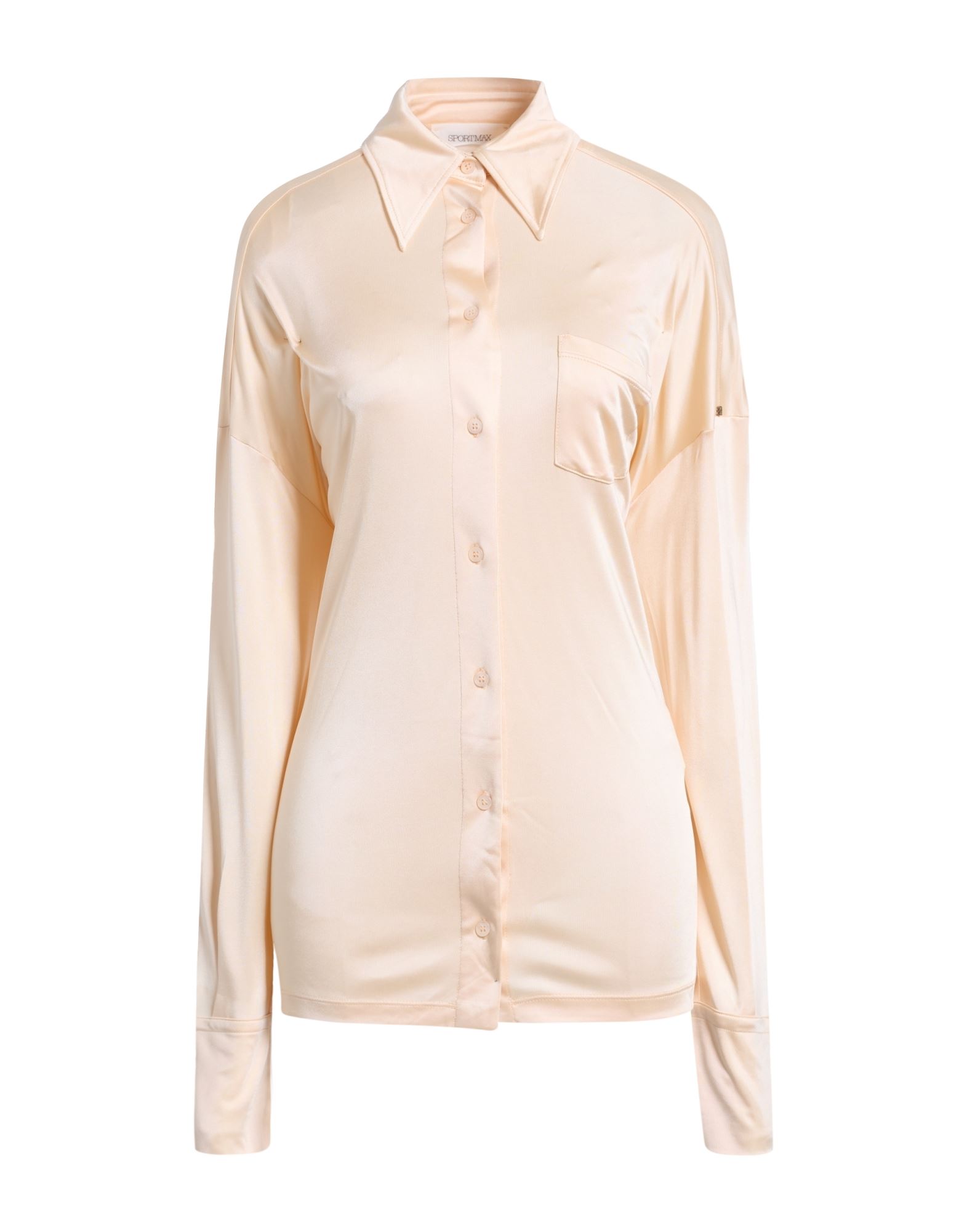  Sportmax - Tops - Hemden - On Yoox.com 