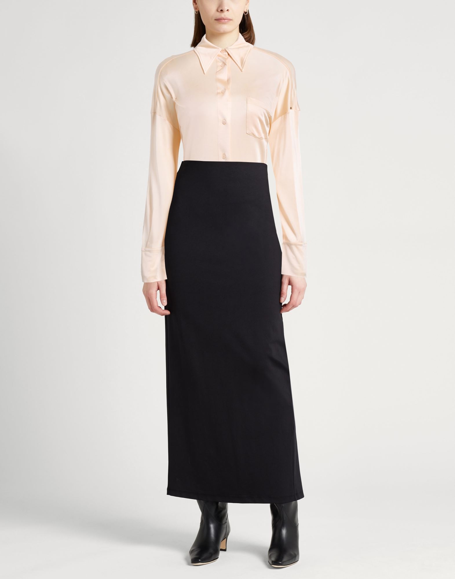  Sportmax - Tops - Hemden - On Yoox.com 