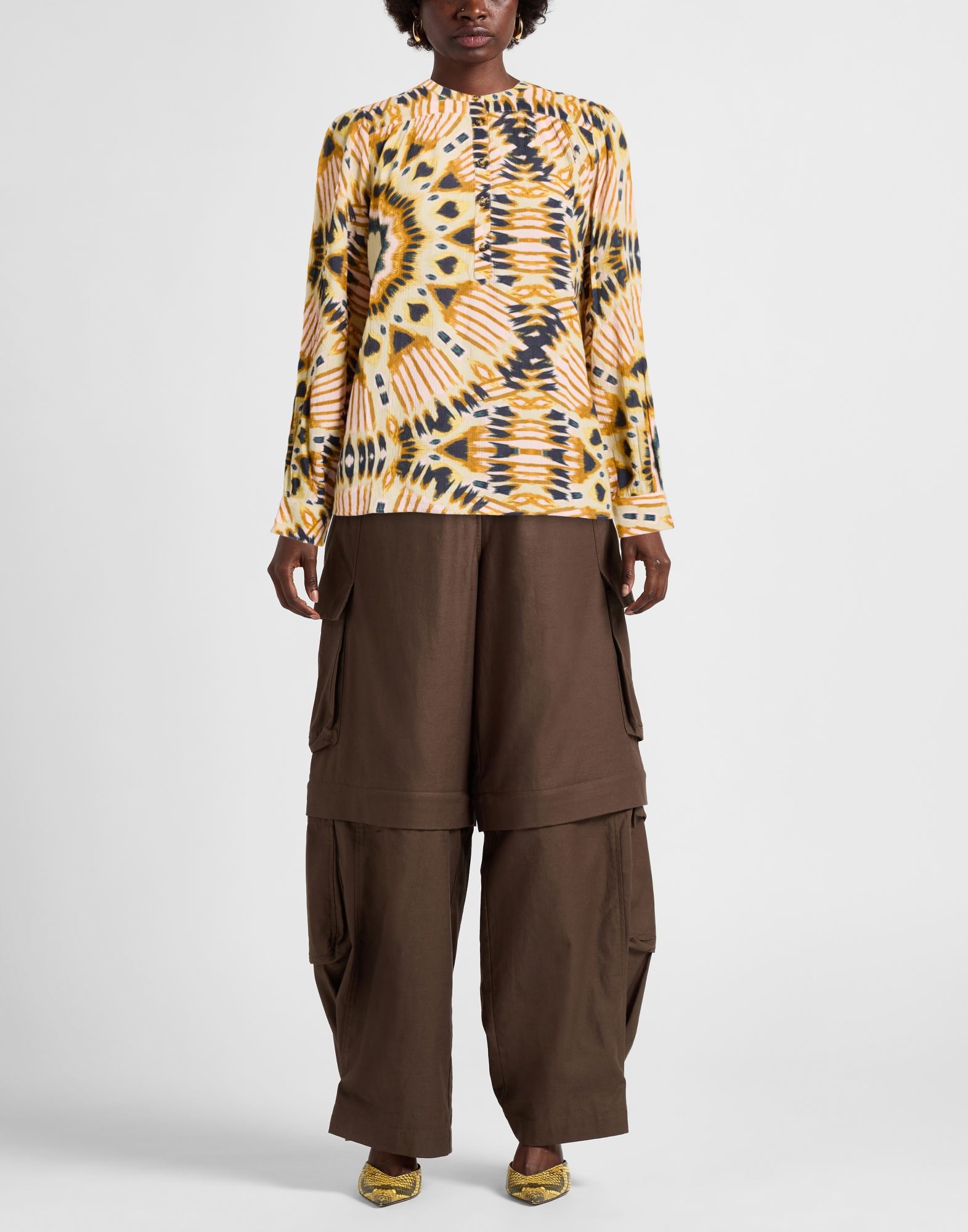  Ba&sh - Tops - Tops - On Yoox.com 