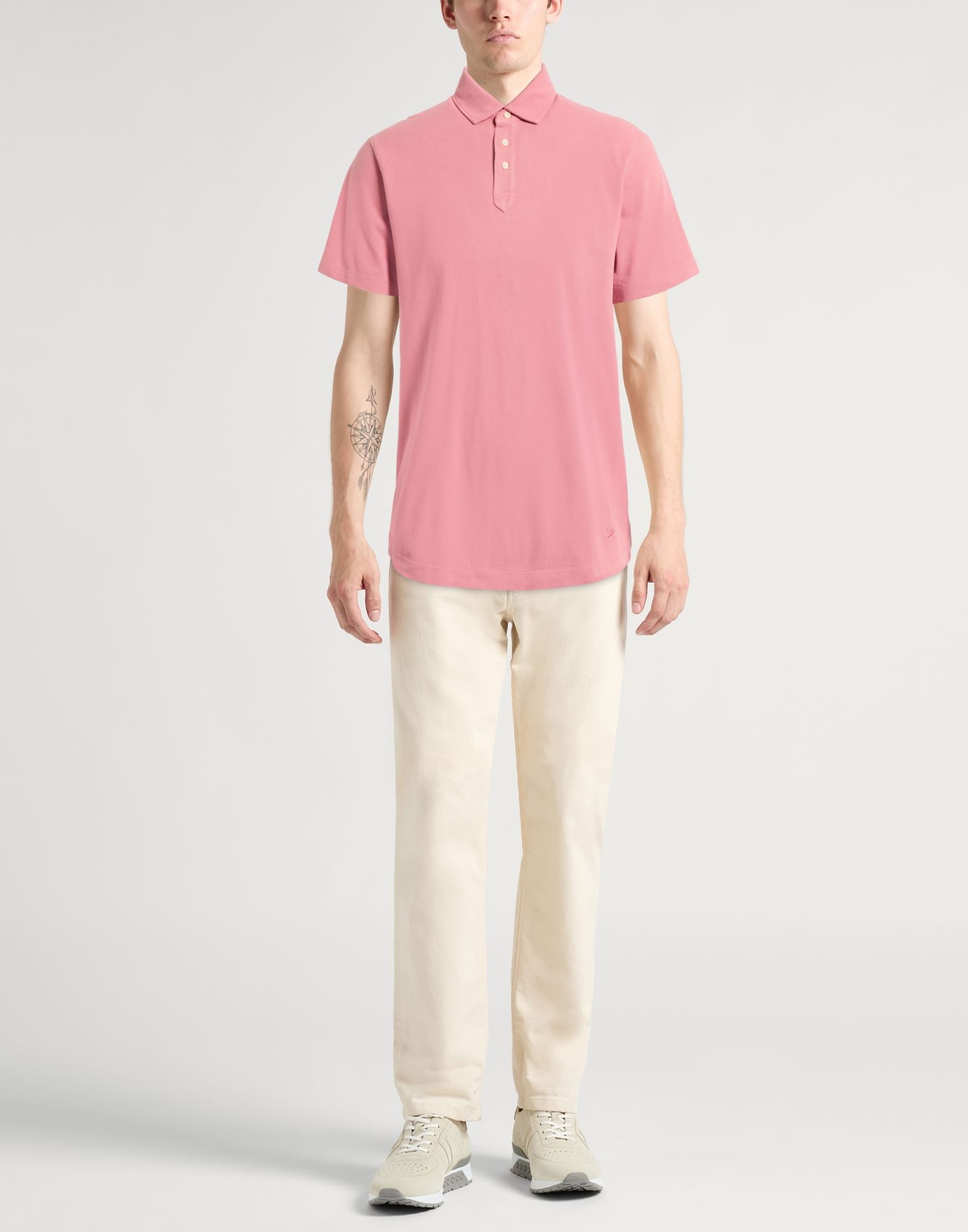  Hackett - Tops - Poloshirts - On Yoox.com 