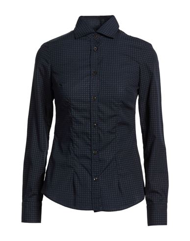 Camisa Mujer Azul noche 34 Mujer