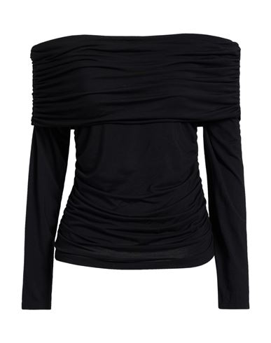 Top Damen Schwarz L,M,S Damen