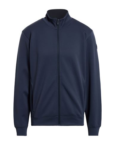 Sweatshirt Herren Marineblau S,XXL Herren