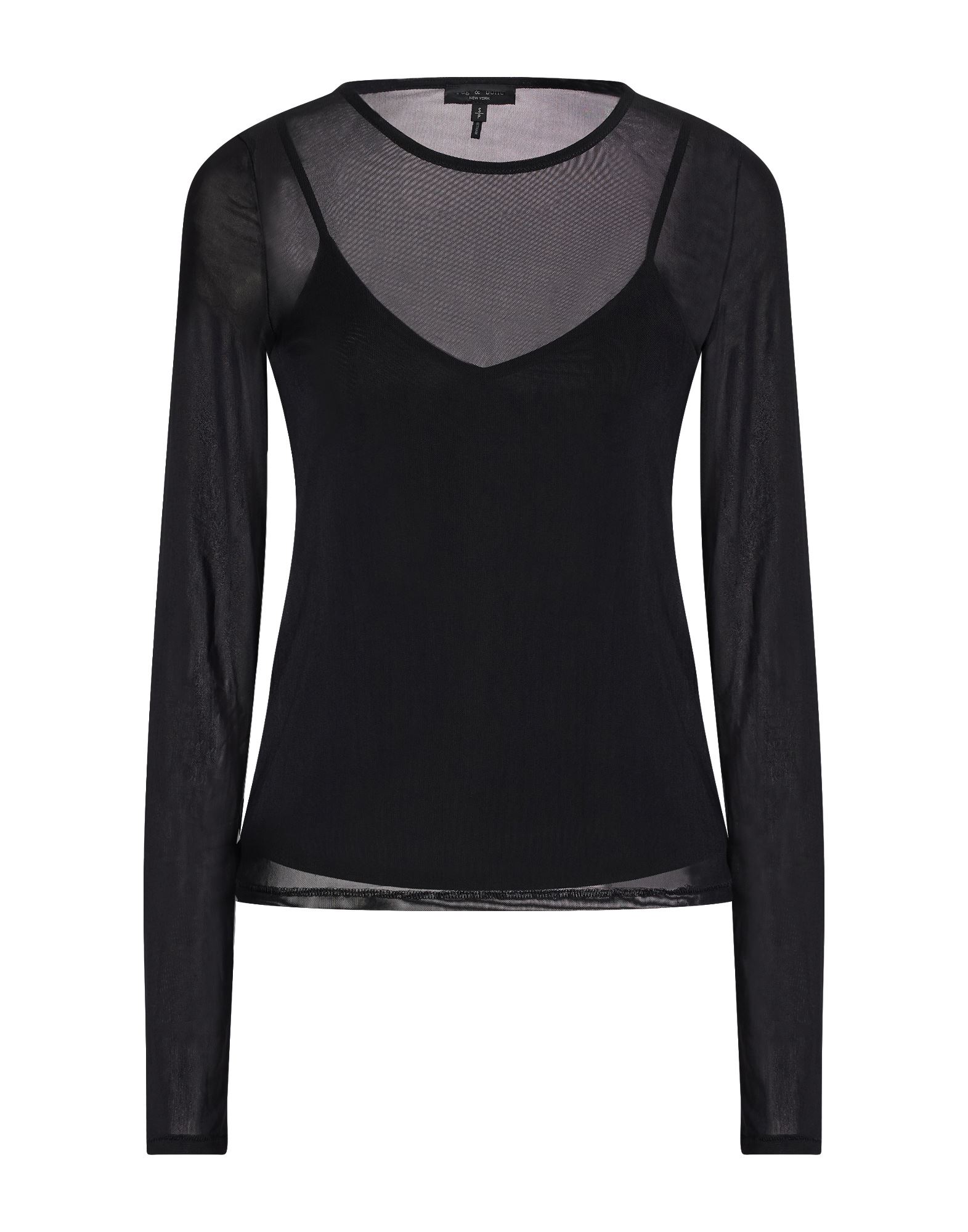  Rag & Bone - Tops - Tops - On Yoox.com 