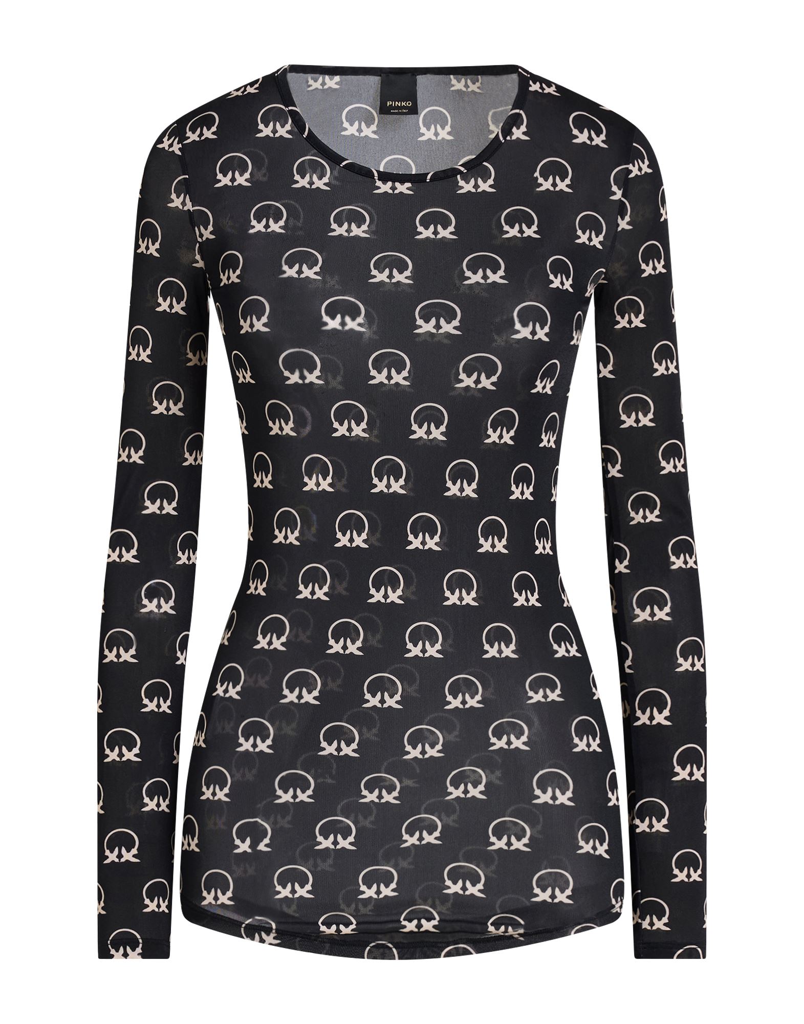 PINKO ΜΠΛΟΥΖΑΚΙΑ T-shirt