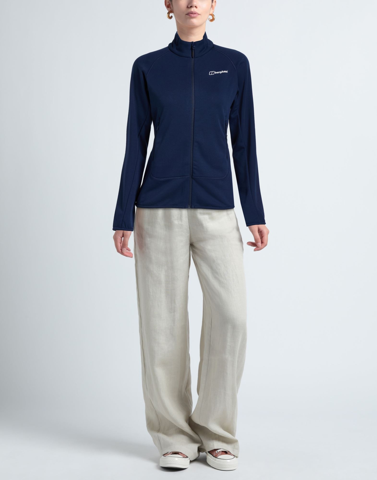  Berghaus - Camisetas Y Tops - Sudaderas - On Yoox.com 