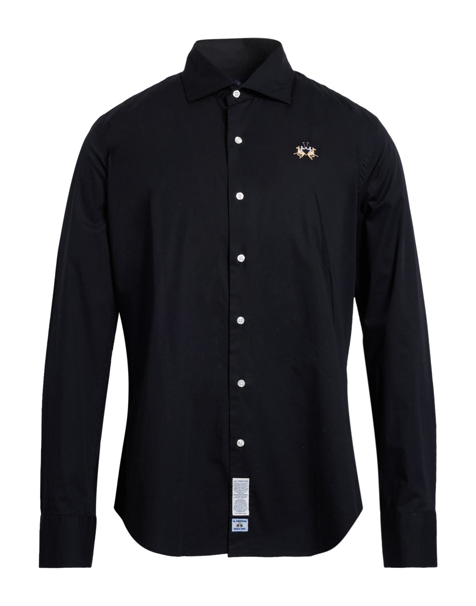  La Martina - Tops - Hemden - On Yoox.com 