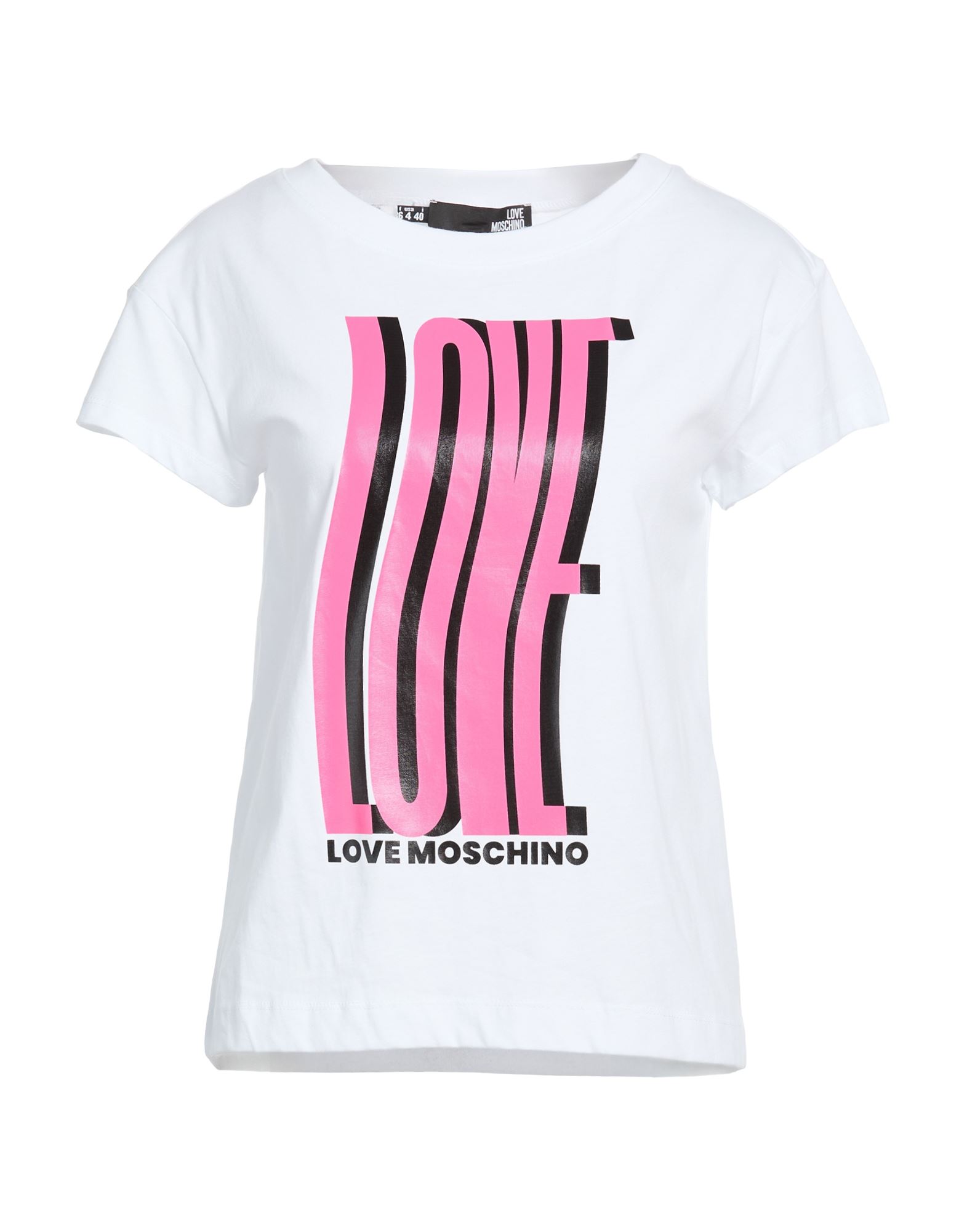LOVE MOSCHINO ΜΠΛΟΥΖΑΚΙΑ T-shirt