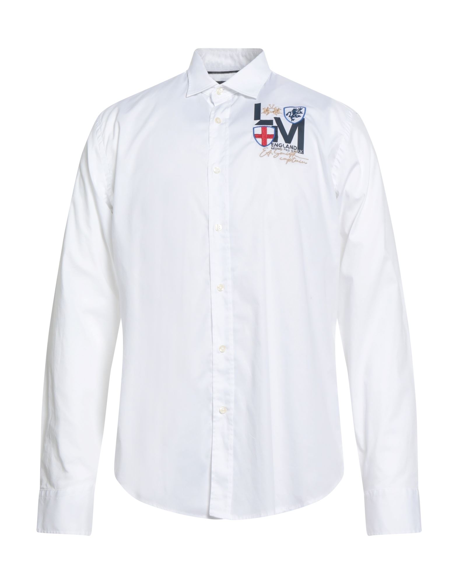  La Martina - Tops - Hemden - On Yoox.com 