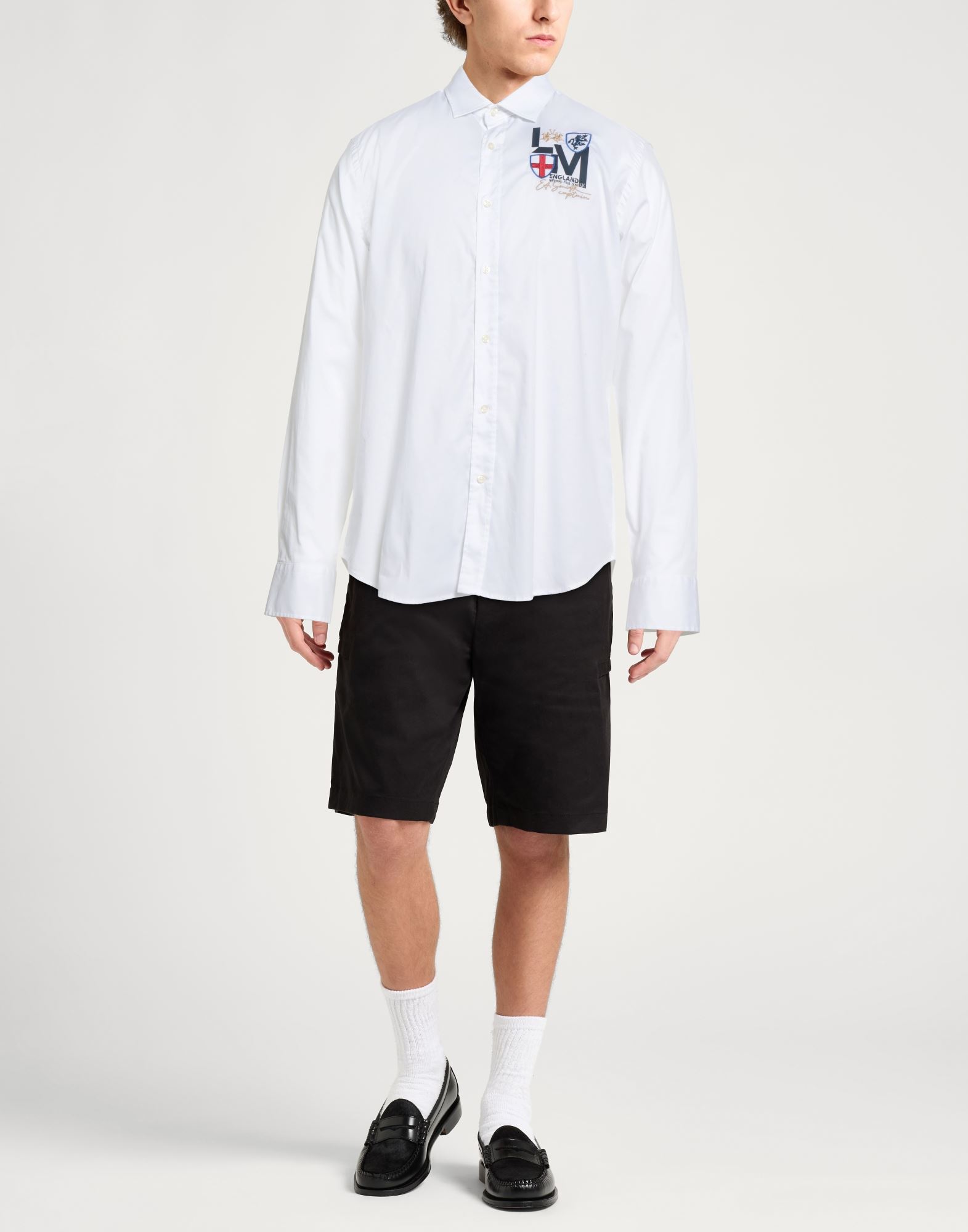  La Martina - Tops - Hemden - On Yoox.com 