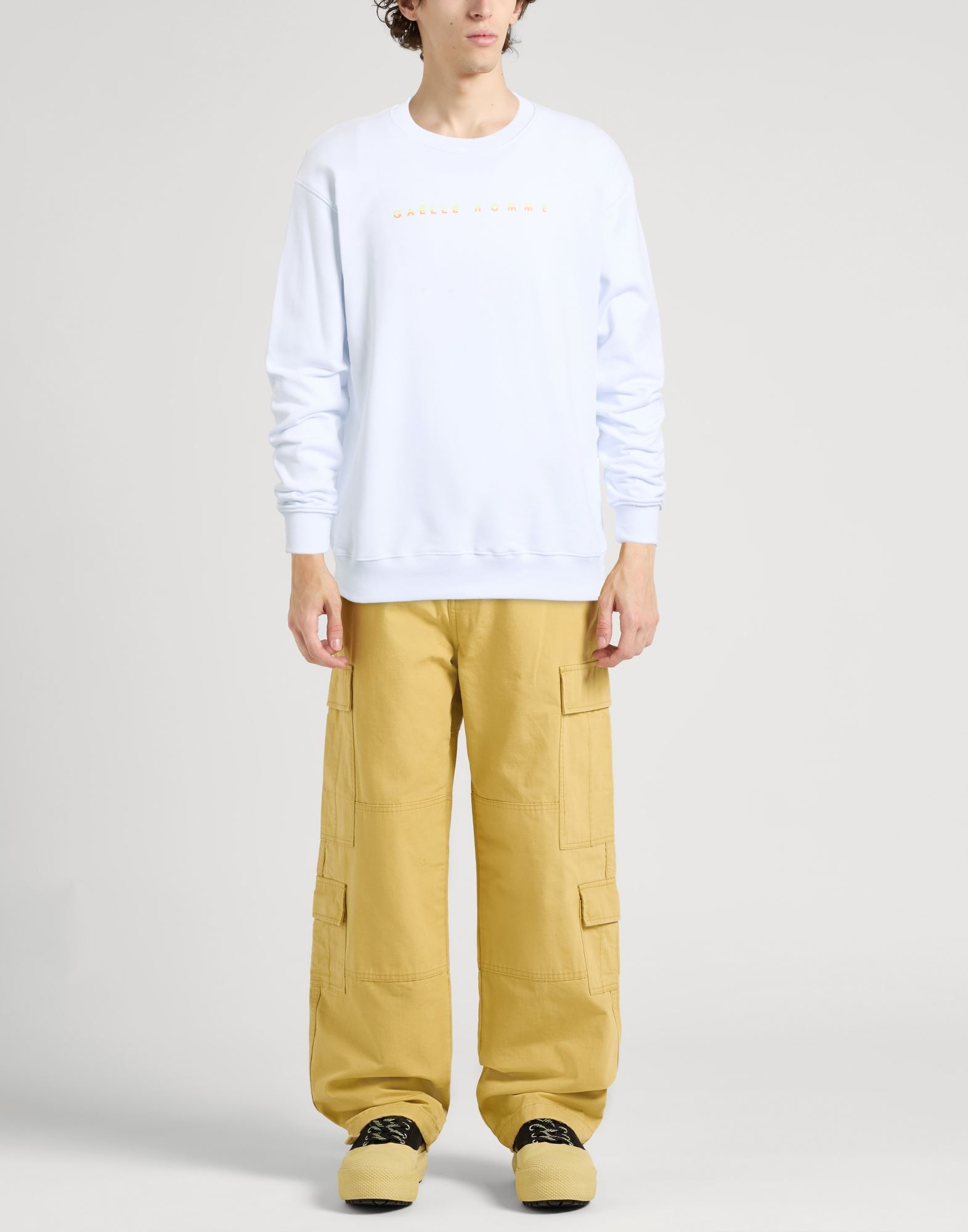  Gaëlle Paris - Tops - Sweatshirts - On Yoox.com 