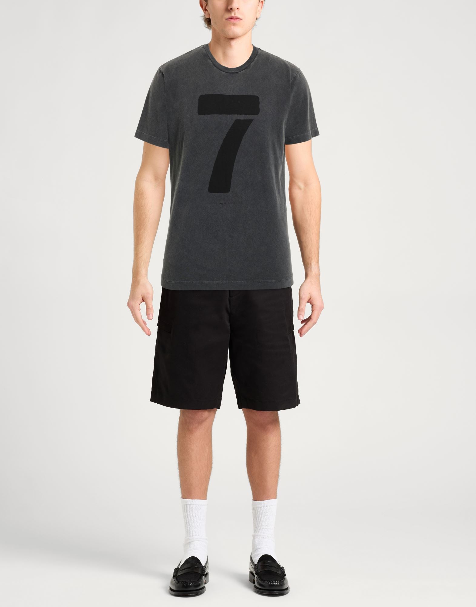  Rag & Bone - Tops - T-shirts - On Yoox.com 