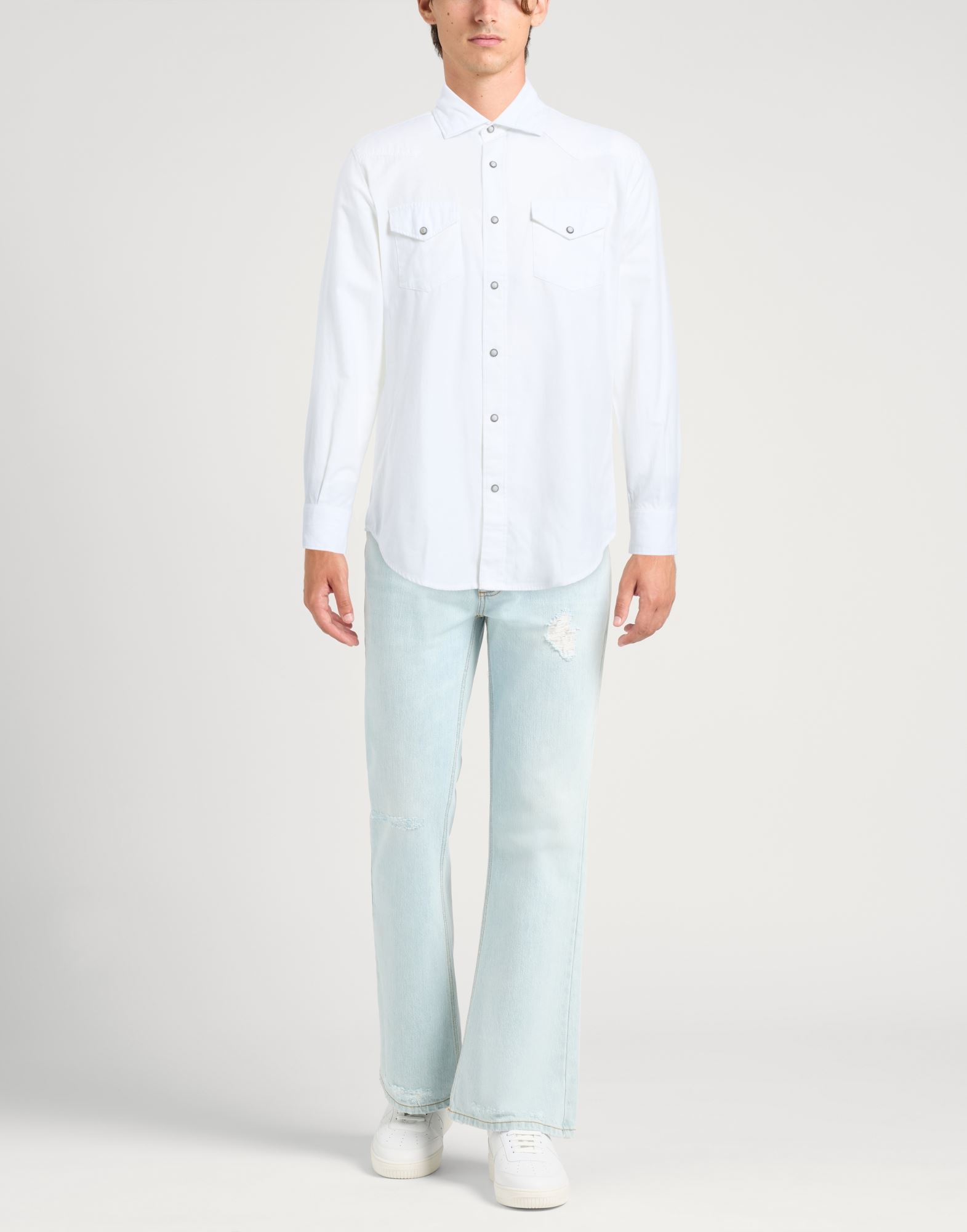  Eleventy - Tops - Hemden - On Yoox.com 