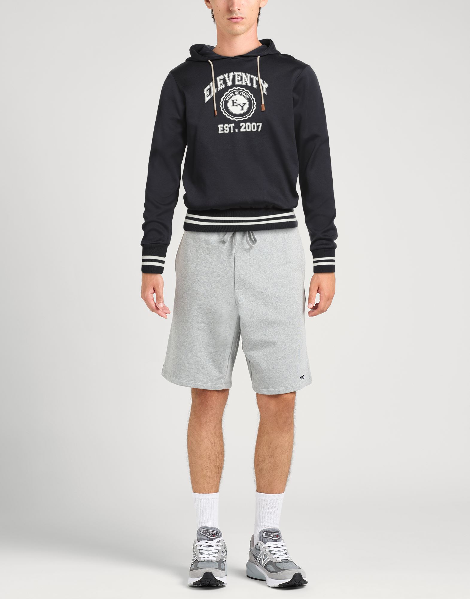  Eleventy - Tops - Sweatshirts - On Yoox.com 