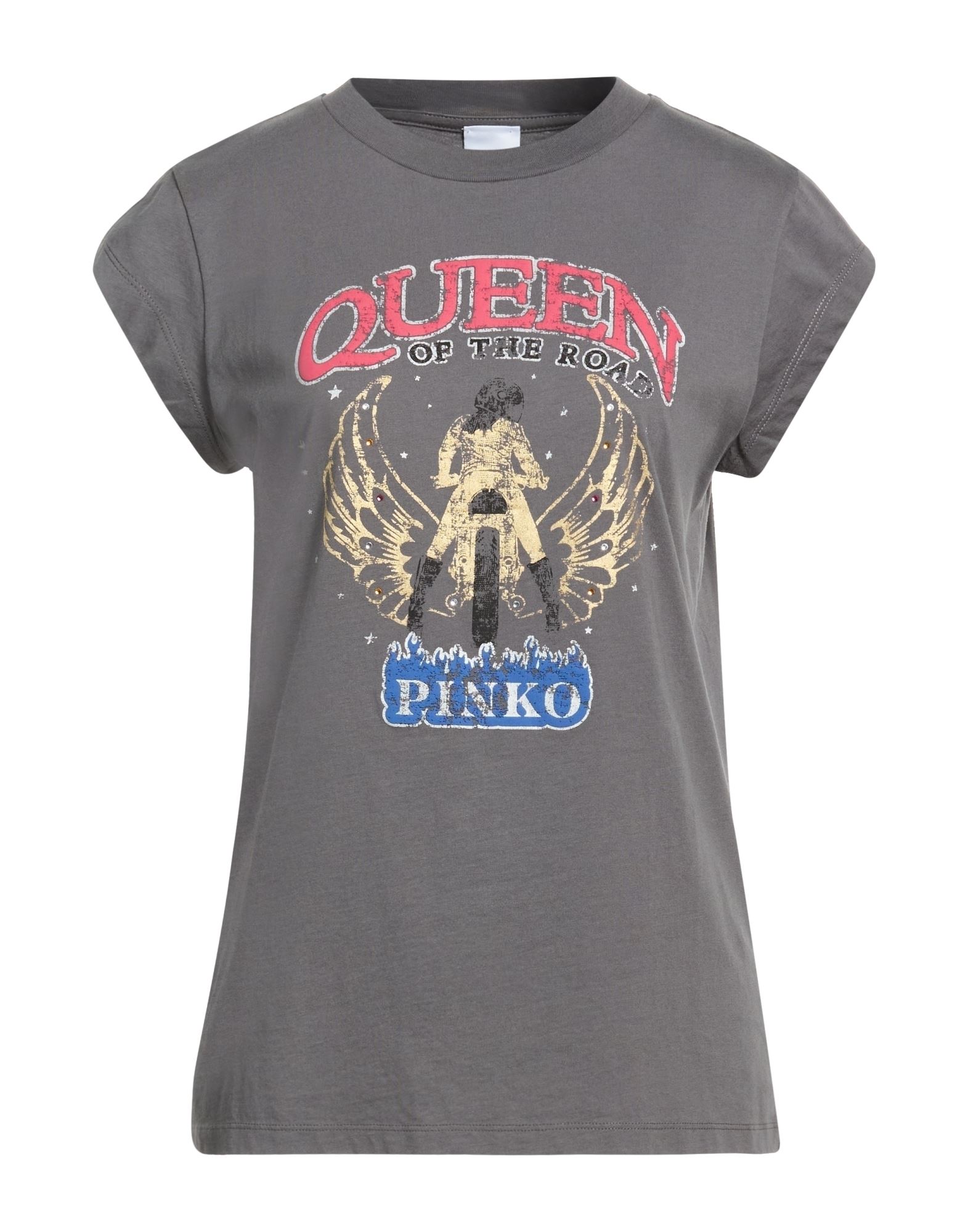 PINKO ΜΠΛΟΥΖΑΚΙΑ T-shirt