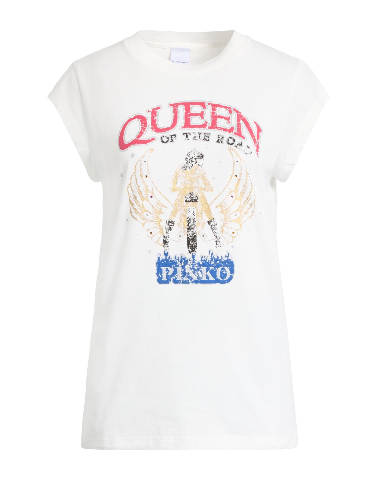 PINKO ΜΠΛΟΥΖΑΚΙΑ T-shirt