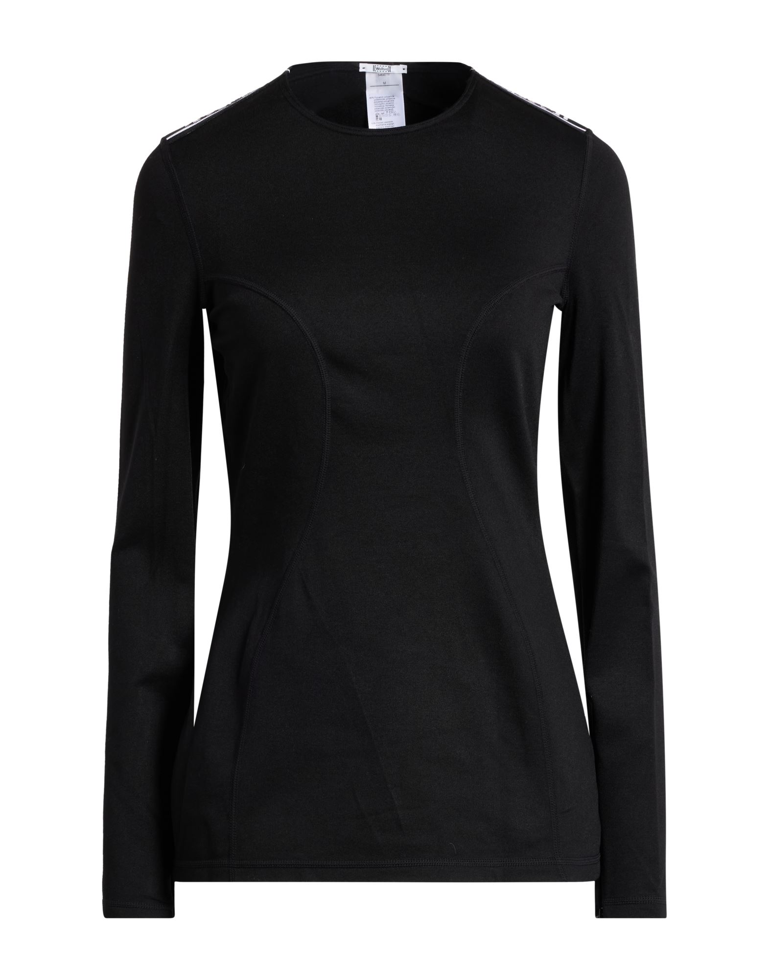 WOLFORD ΜΠΛΟΥΖΑΚΙΑ T-shirt