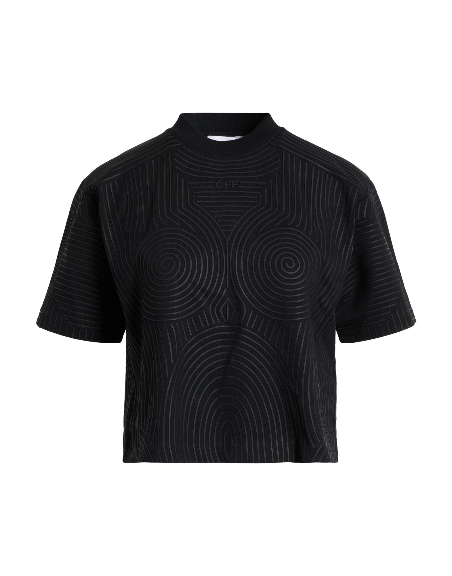 OFF-WHITE™ OFF-WHITE™ ΜΠΛΟΥΖΑΚΙΑ T-shirt