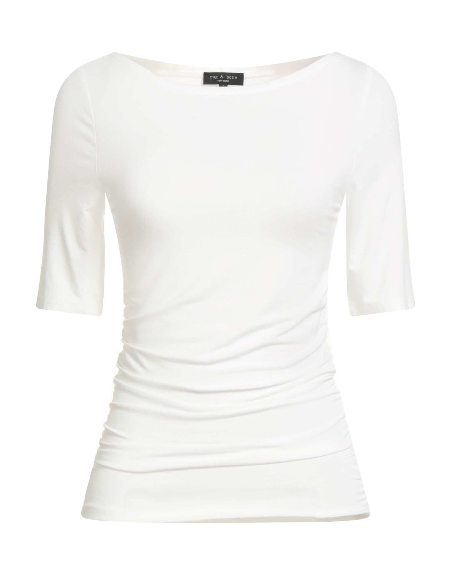  Rag & Bone - Tops - T-shirts - On Yoox.com 