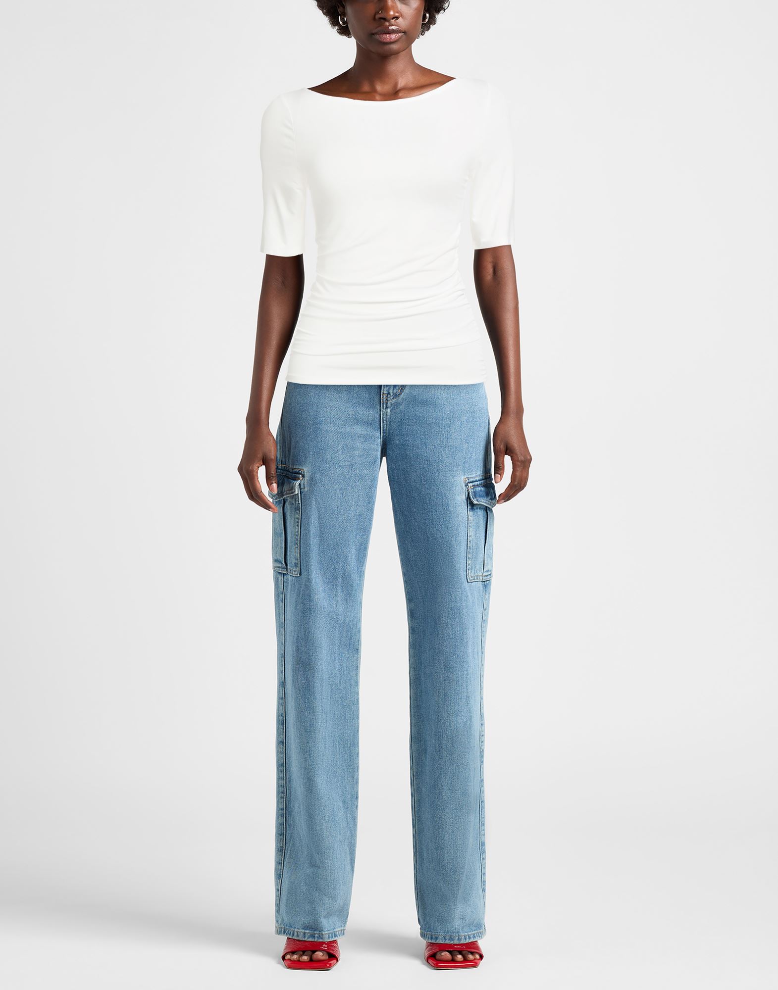  Rag & Bone - Tops - T-shirts - On Yoox.com 