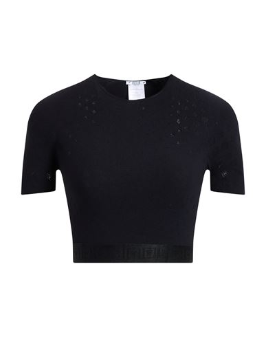 T-shirts Damen Schwarz M,S,XS Damen