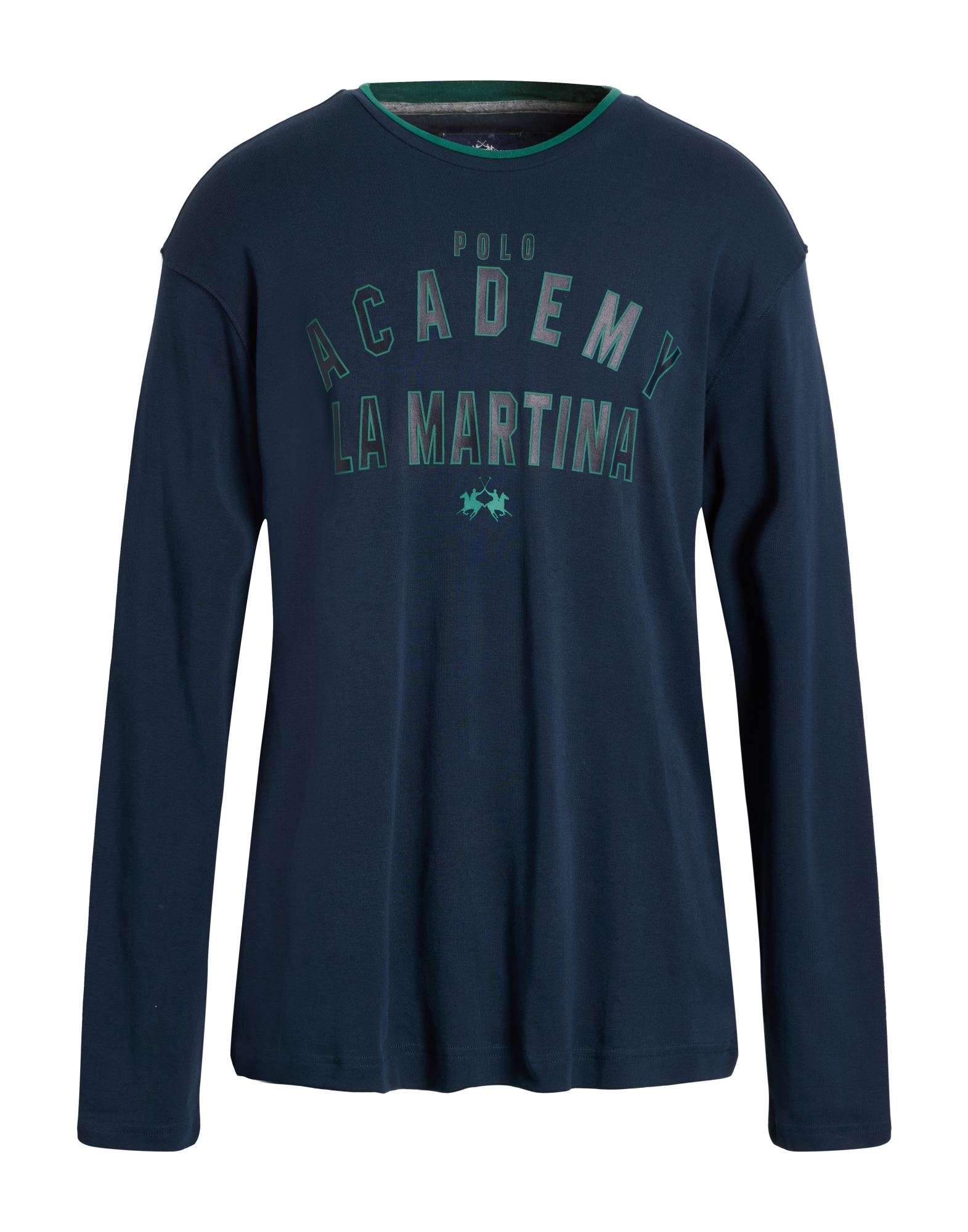 LA MARTINA ΜΠΛΟΥΖΑΚΙΑ T-shirt