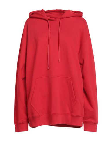 Sudadera Mujer Rojo L,S,XXS Mujer