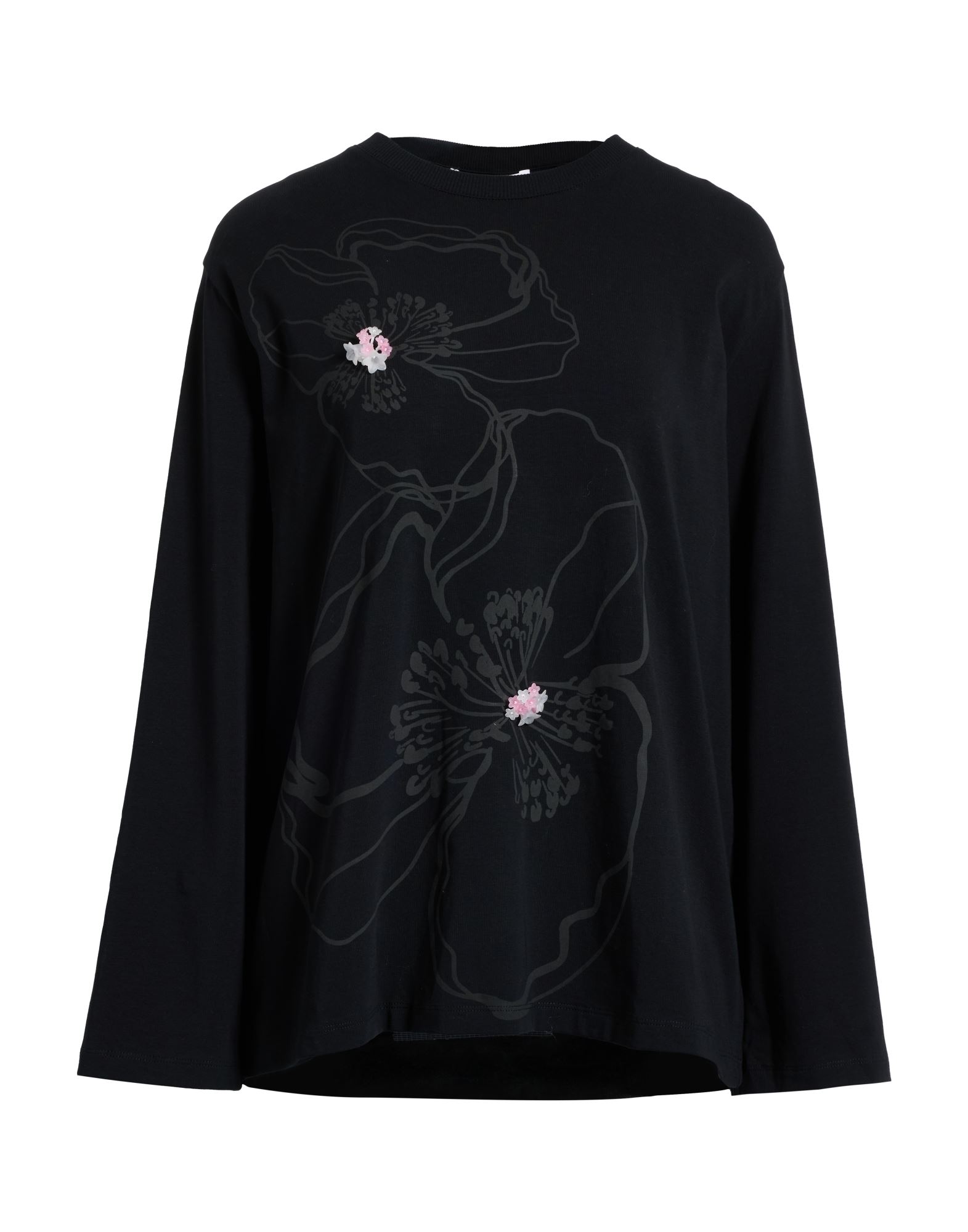 CECILIE BAHNSEN CECILIE BAHNSEN ΜΠΛΟΥΖΑΚΙΑ T-shirt