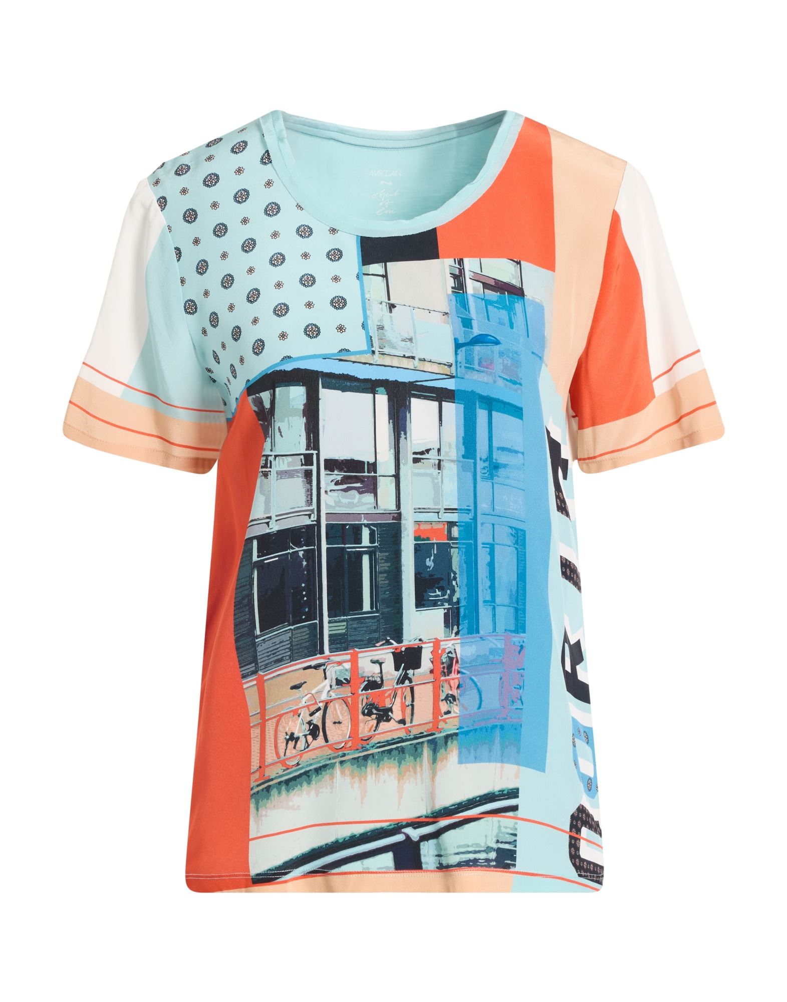 Marc Cain - Tops - Tops - On Yoox.com 