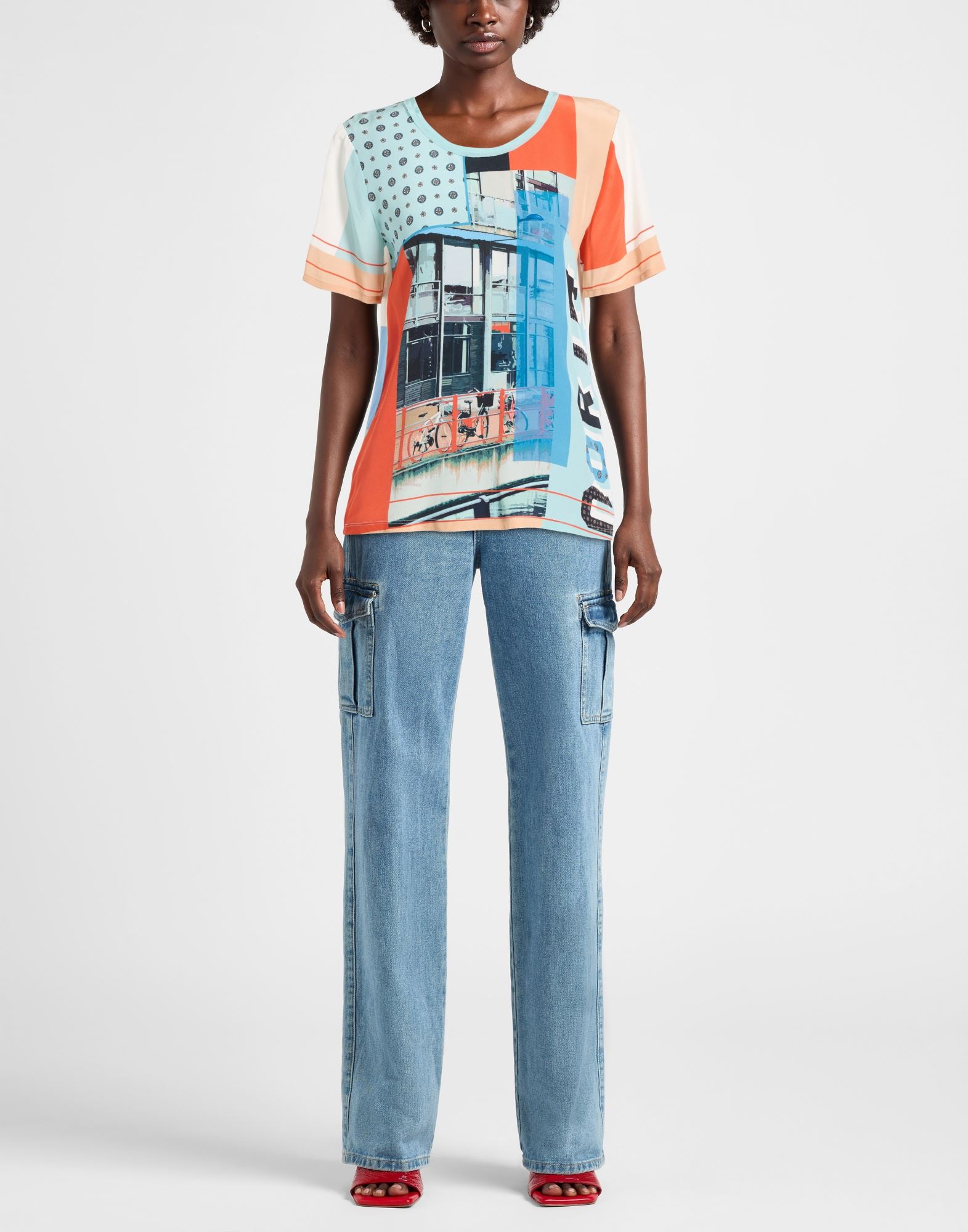  Marc Cain - Tops - Tops - On Yoox.com 