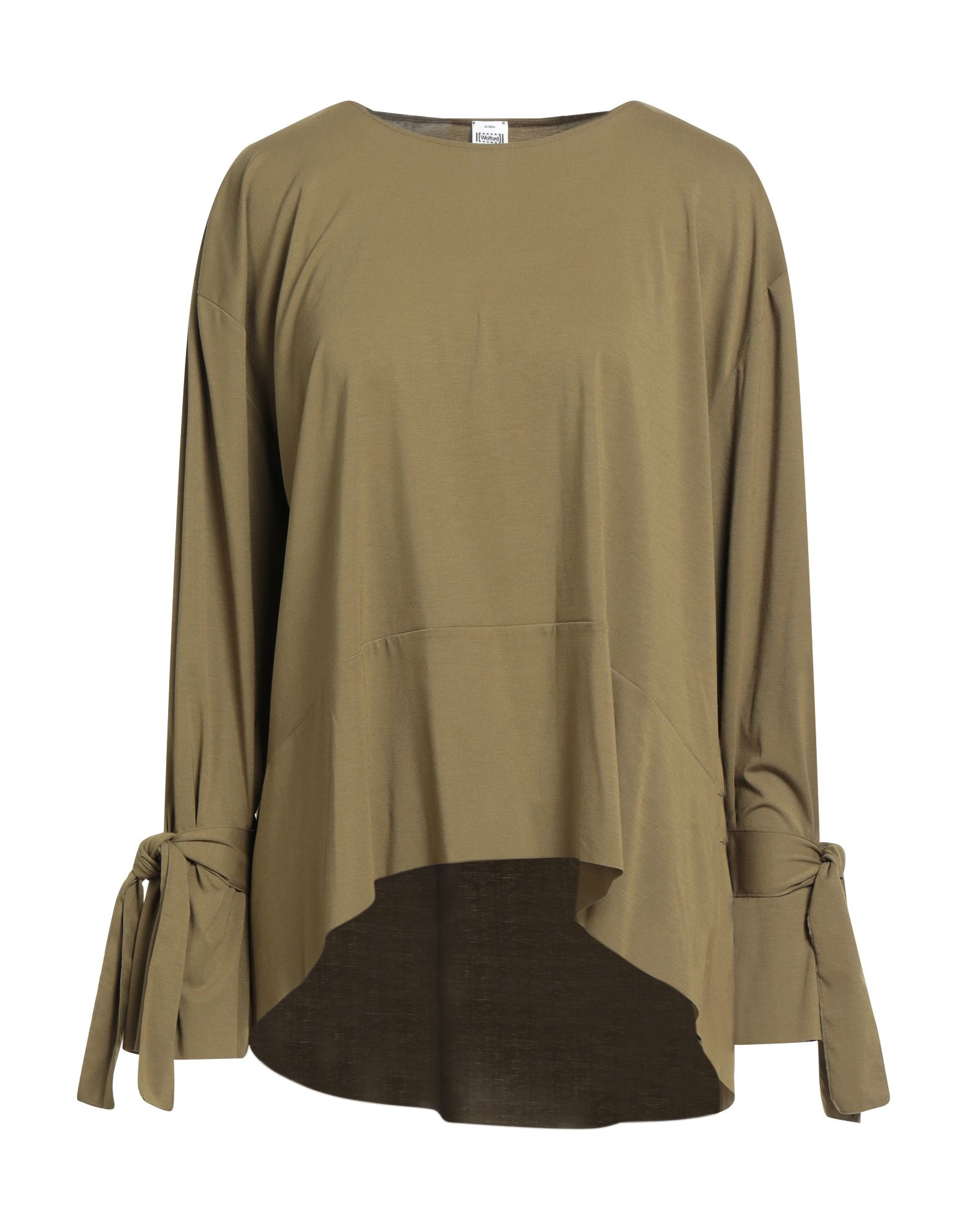 WOLFORD ΜΠΛΟΥΖΑΚΙΑ T-shirt