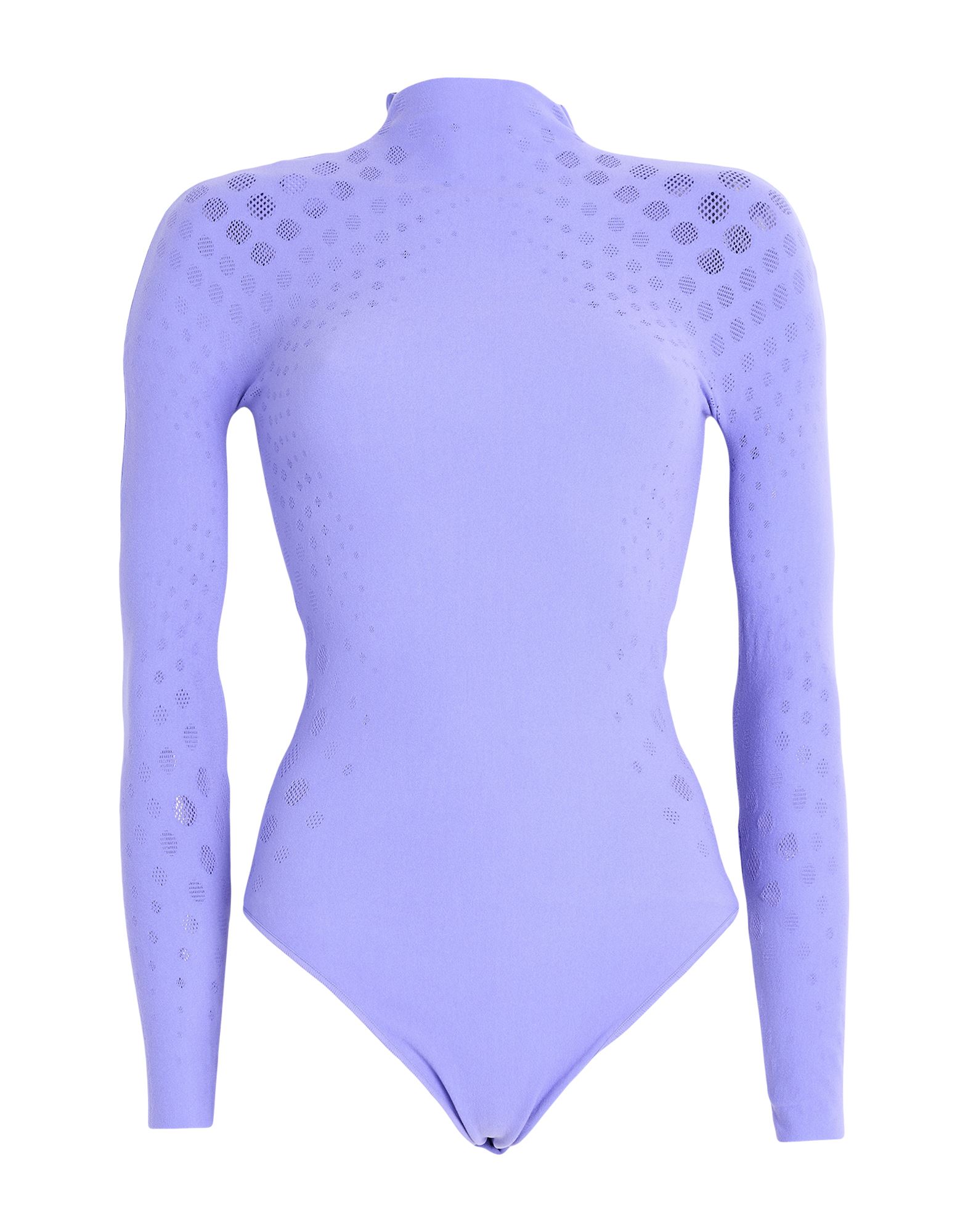 WOLFORD ΜΠΛΟΥΖΑΚΙΑ Κορμάκι