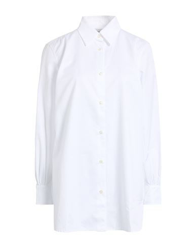 Officine Générale Camisa Mujer Blanco L,M,XL Mujer