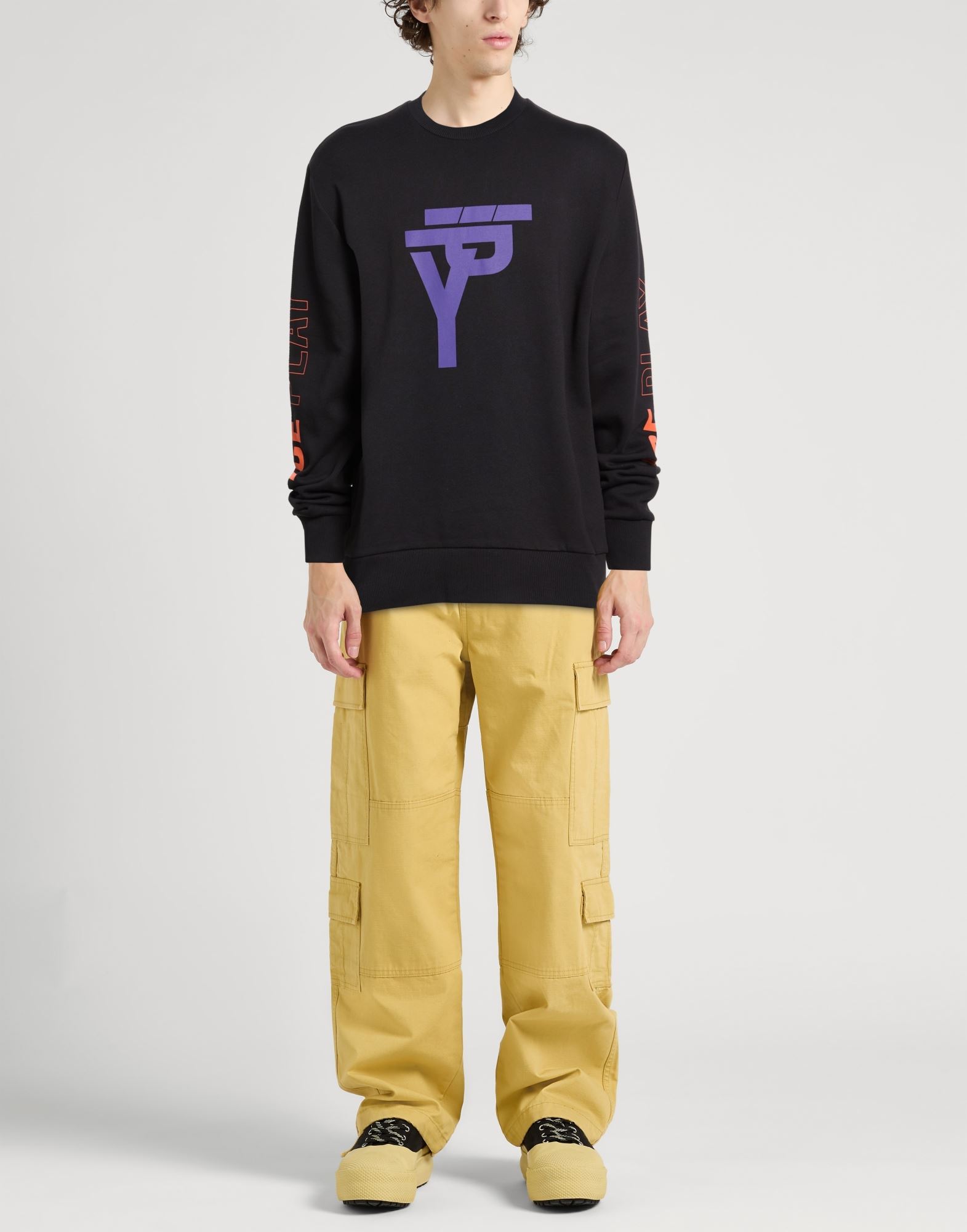  Ice Play - Tops - Sweatshirts - On Yoox.com 