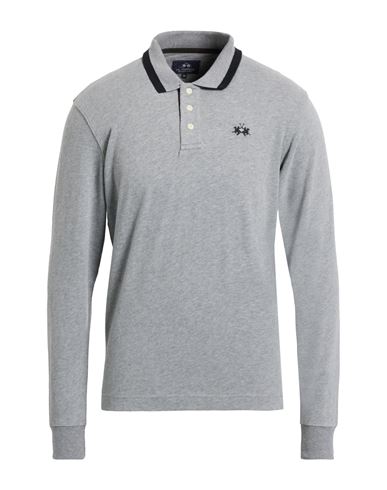 Poloshirt Herren Hellgrau L,M,S Herren