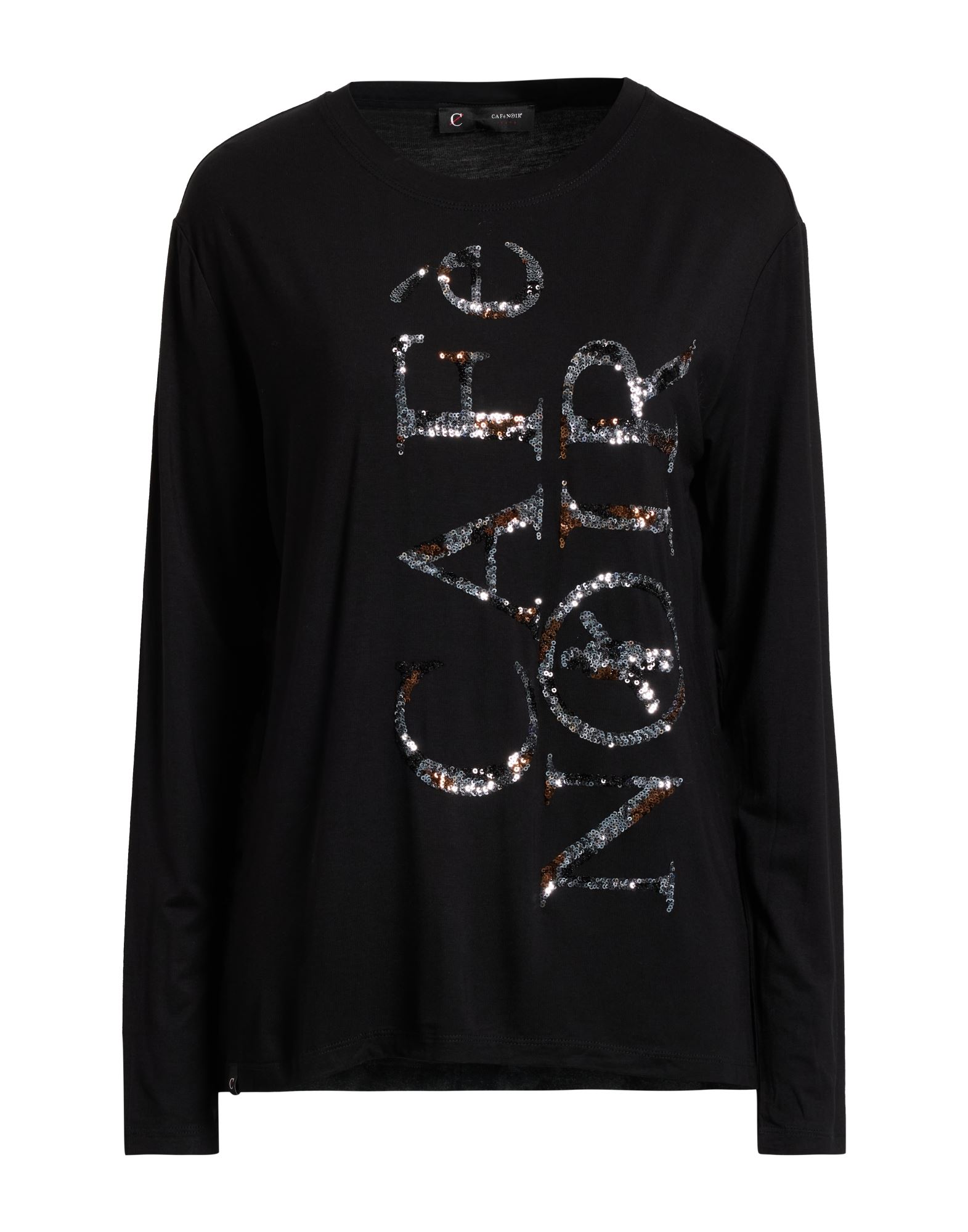  Cafènoir - Tops - T-shirts - On Yoox.com 