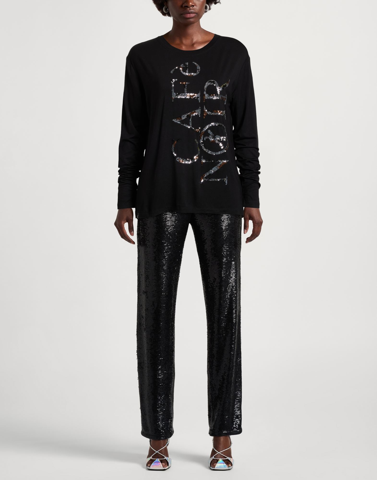  Cafènoir - Tops - T-shirts - On Yoox.com 