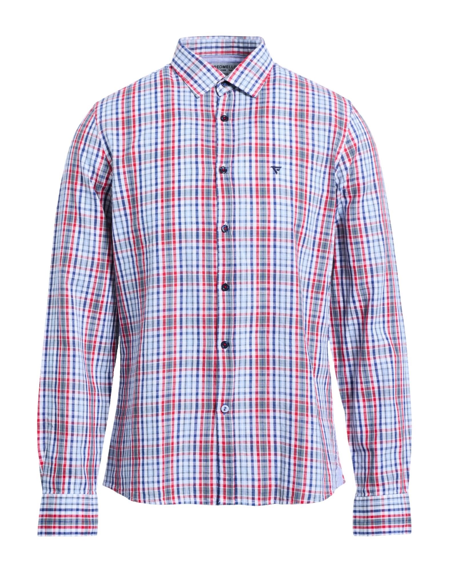  Fred Mello - Topwear - Camicie - On Yoox.com 