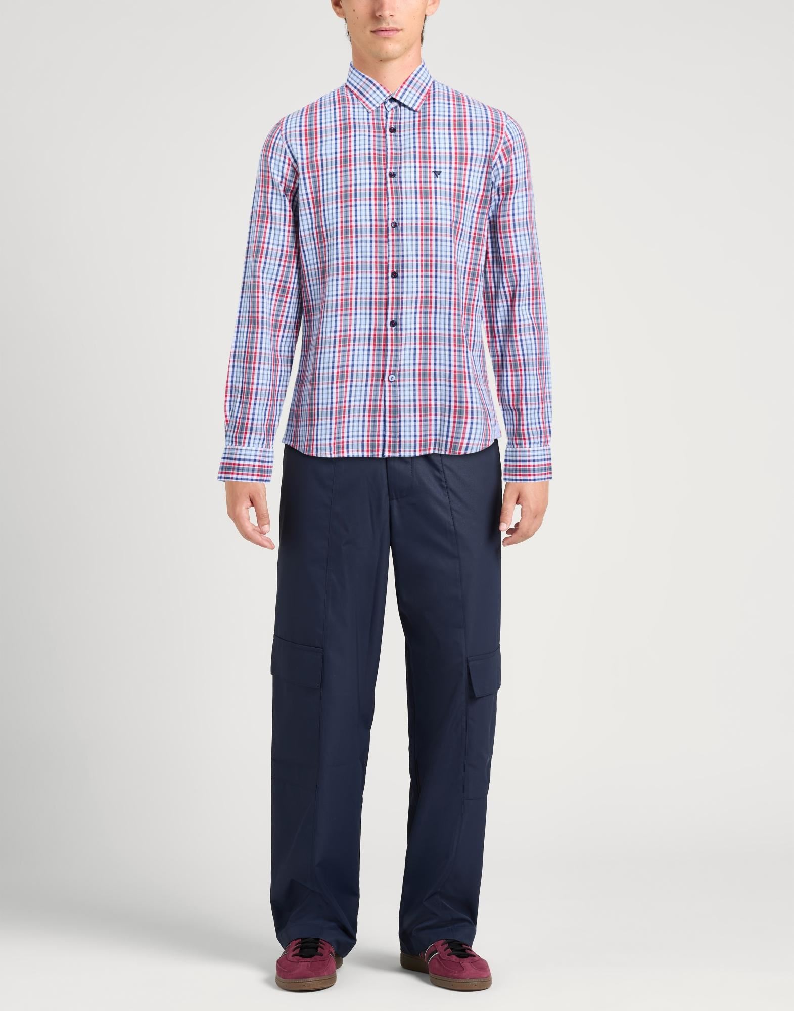  Fred Mello - Topwear - Camicie - On Yoox.com 