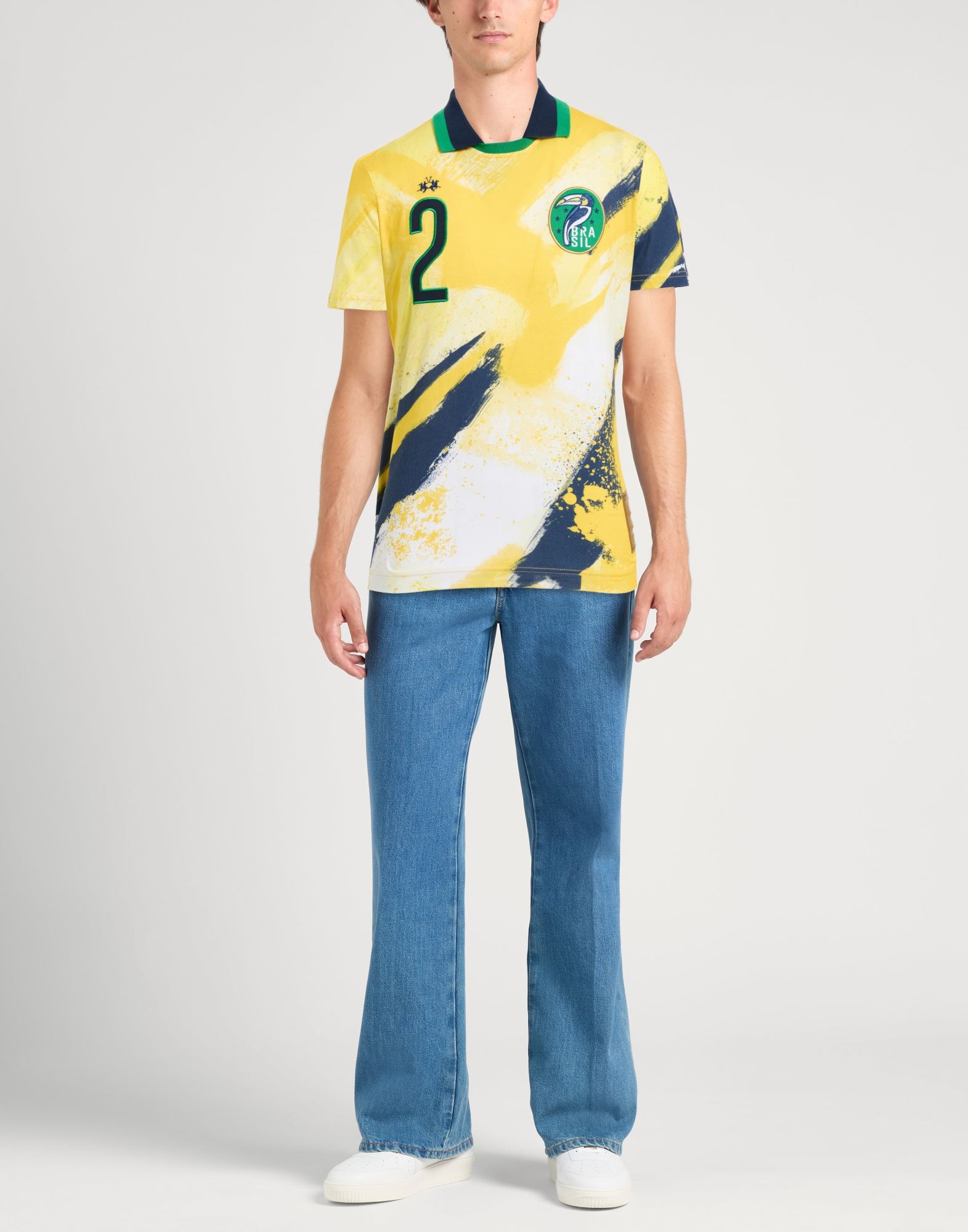  La Martina - Tops - T-shirts - On Yoox.com 
