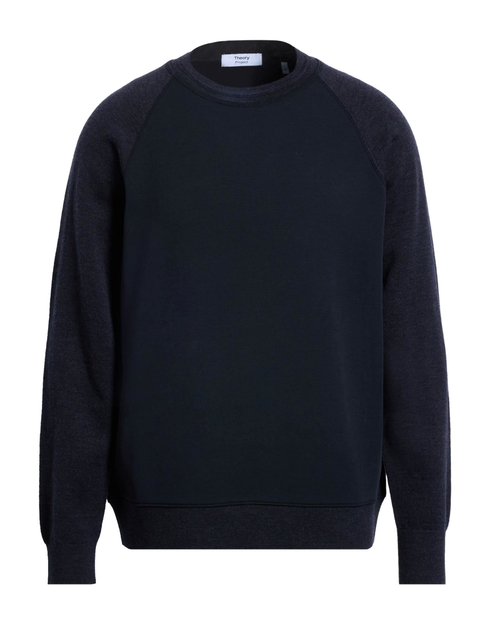  Theory Project - Topwear - Felpe - On Yoox.com 