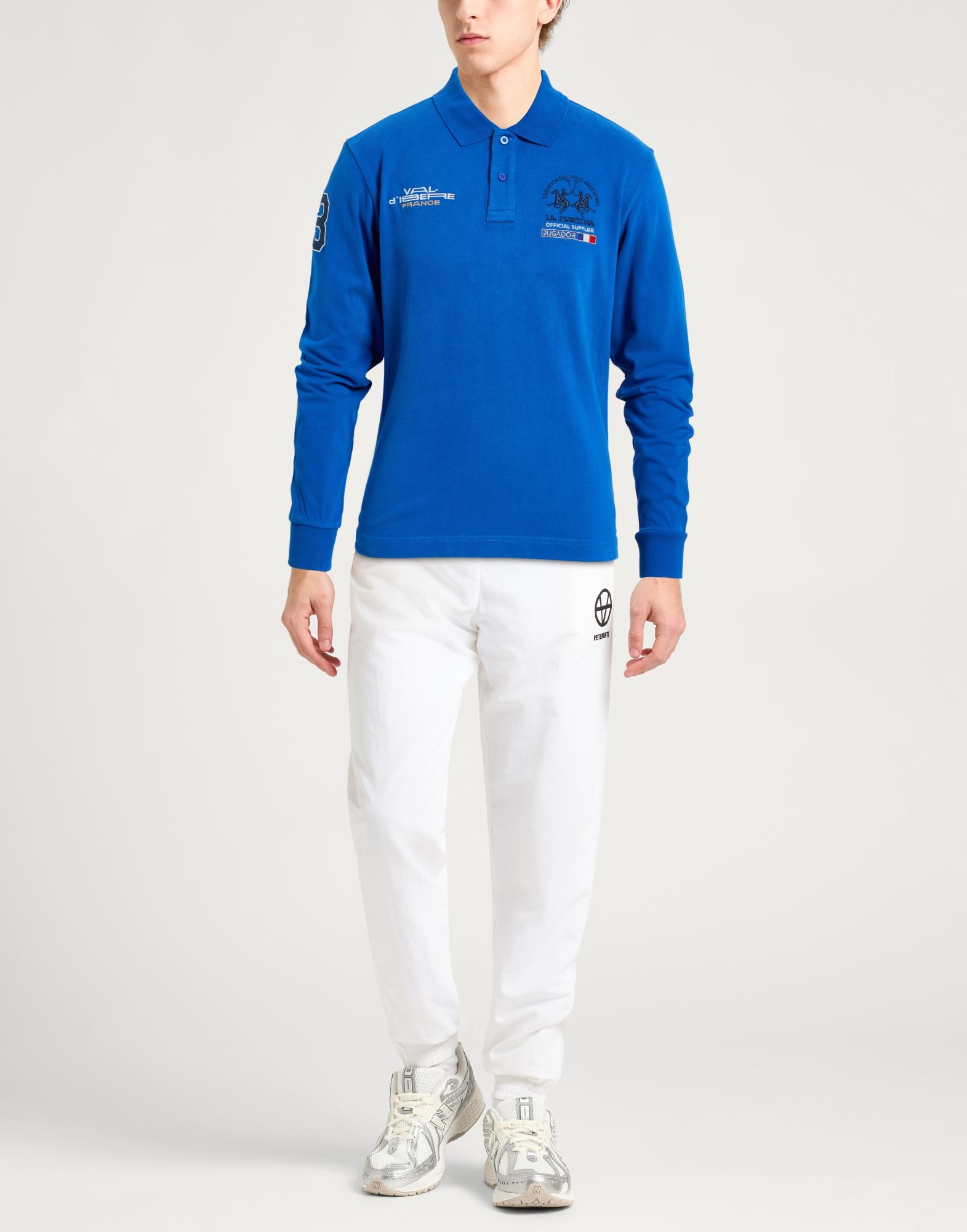 La Martina - Tops - Poloshirts - On Yoox.com 