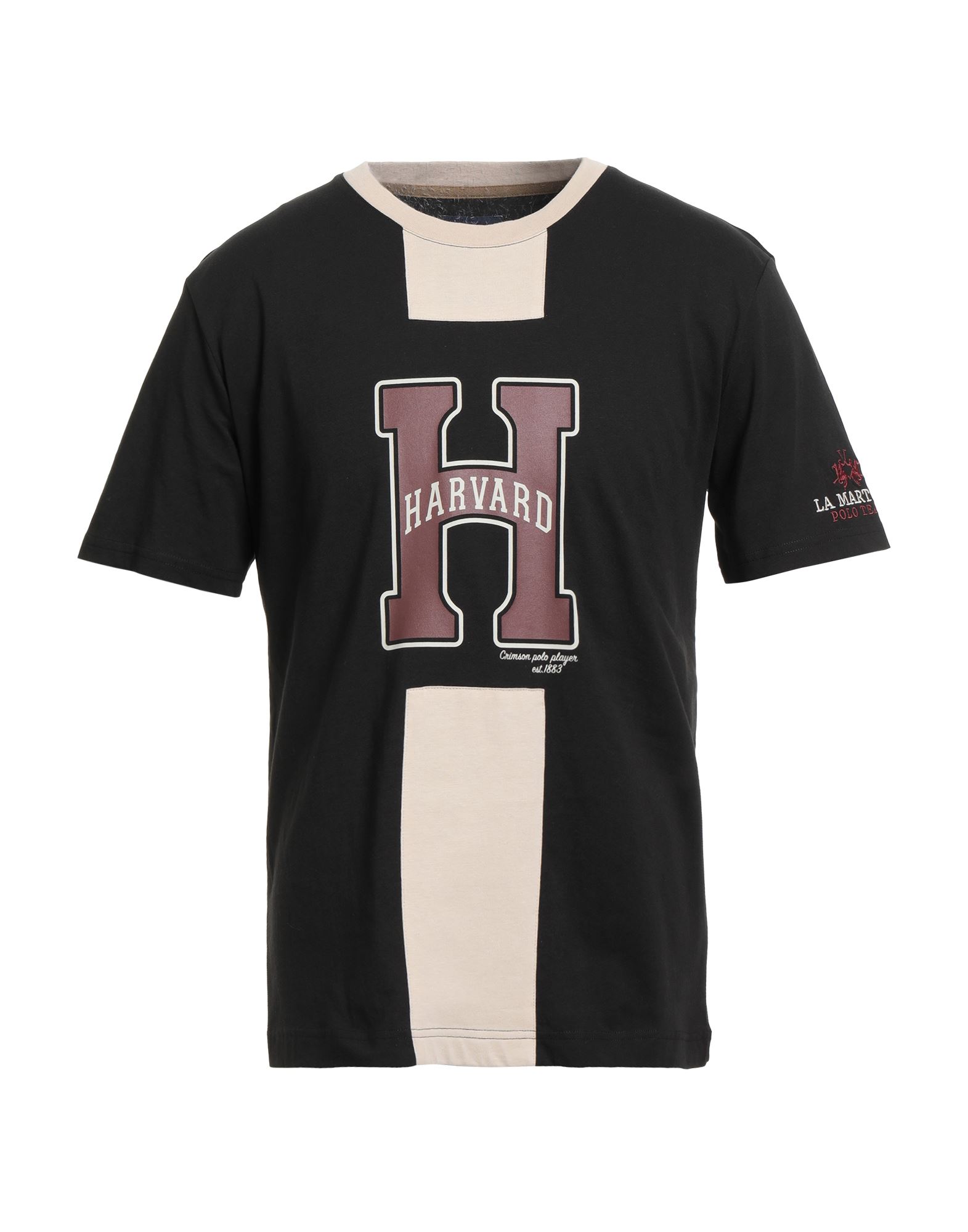 LA MARTINA ΜΠΛΟΥΖΑΚΙΑ T-shirt