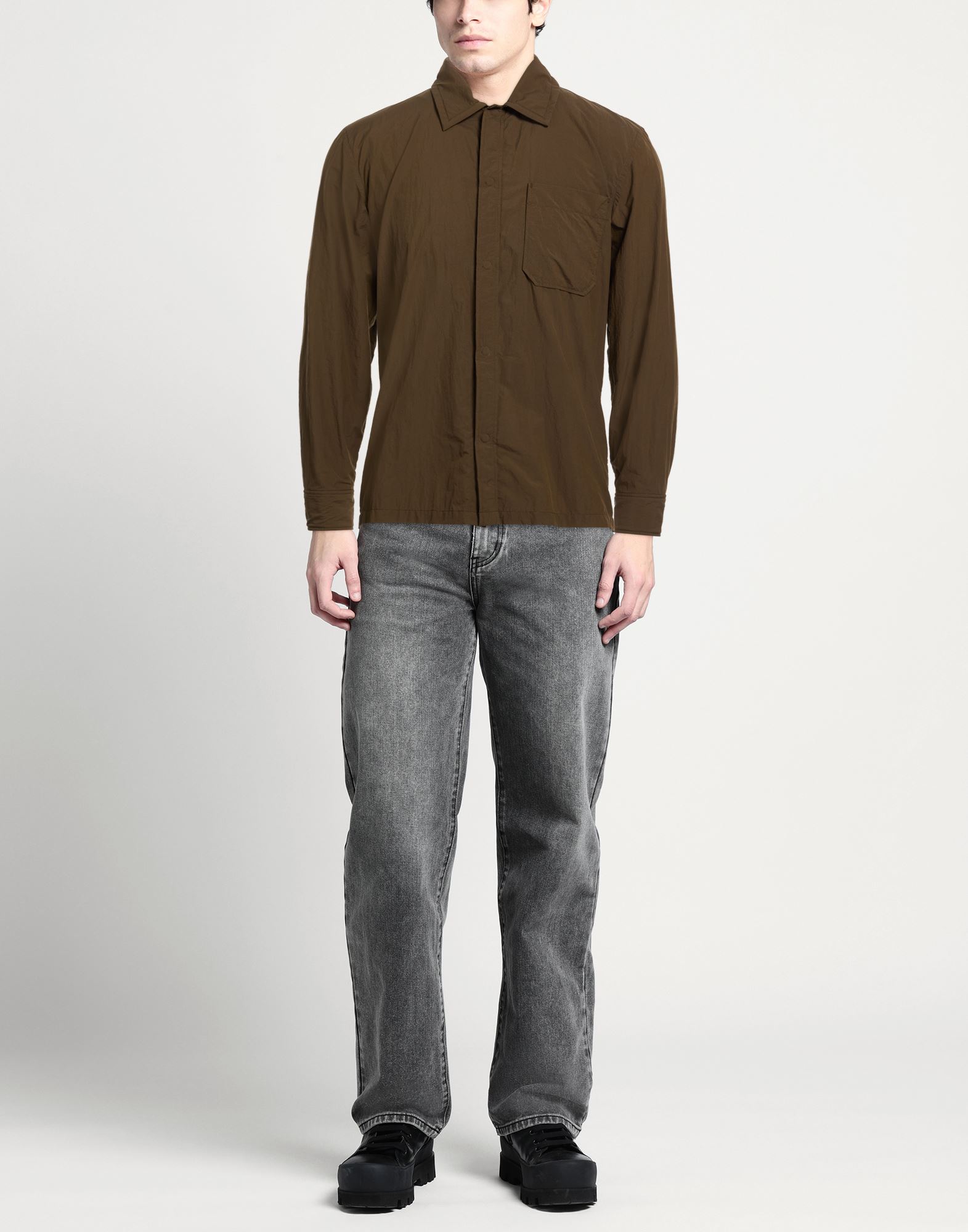  Theory Project - Camisetas Y Tops - Camisas - On Yoox.com 
