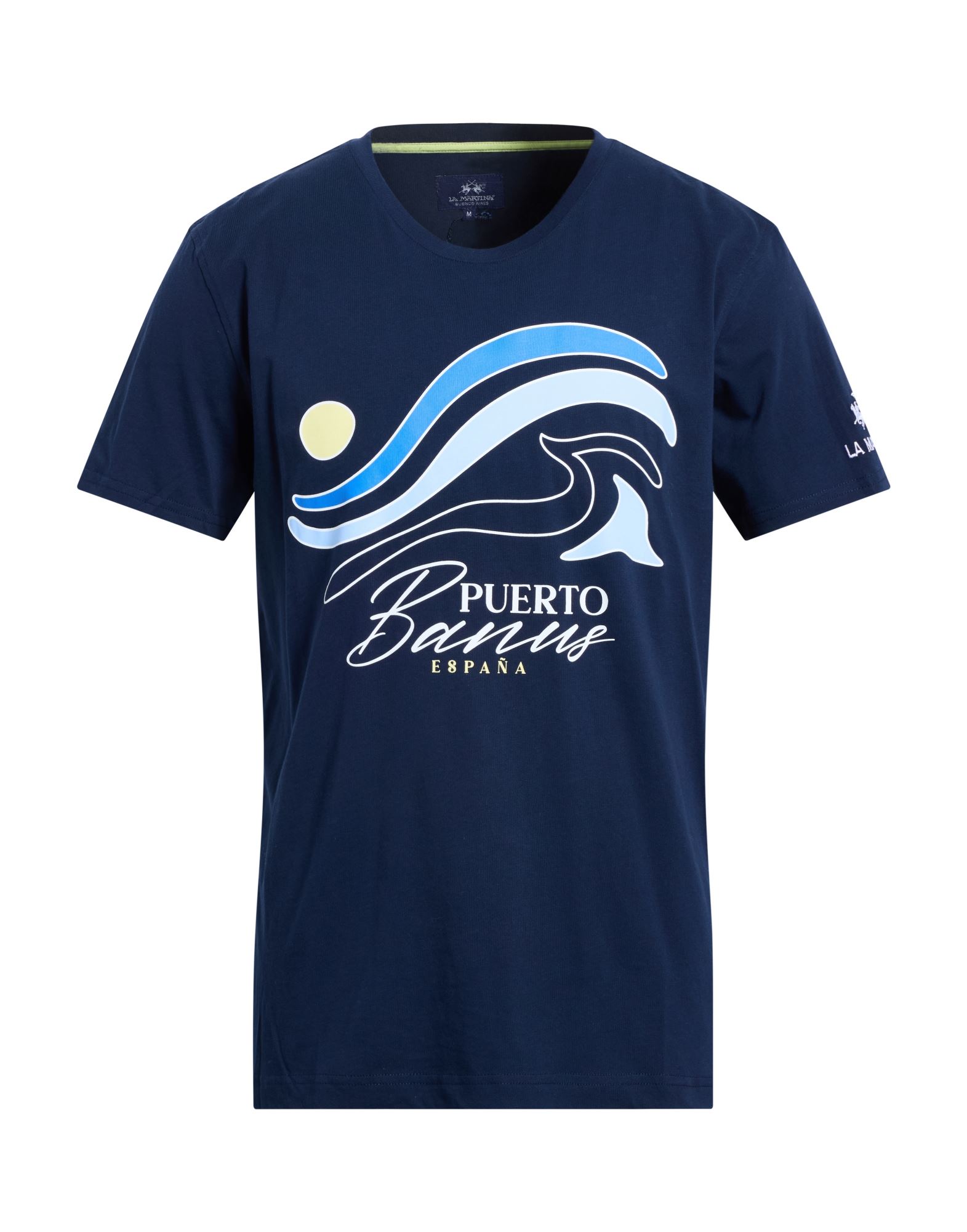  La Martina - Tops - T-shirts - On Yoox.com 