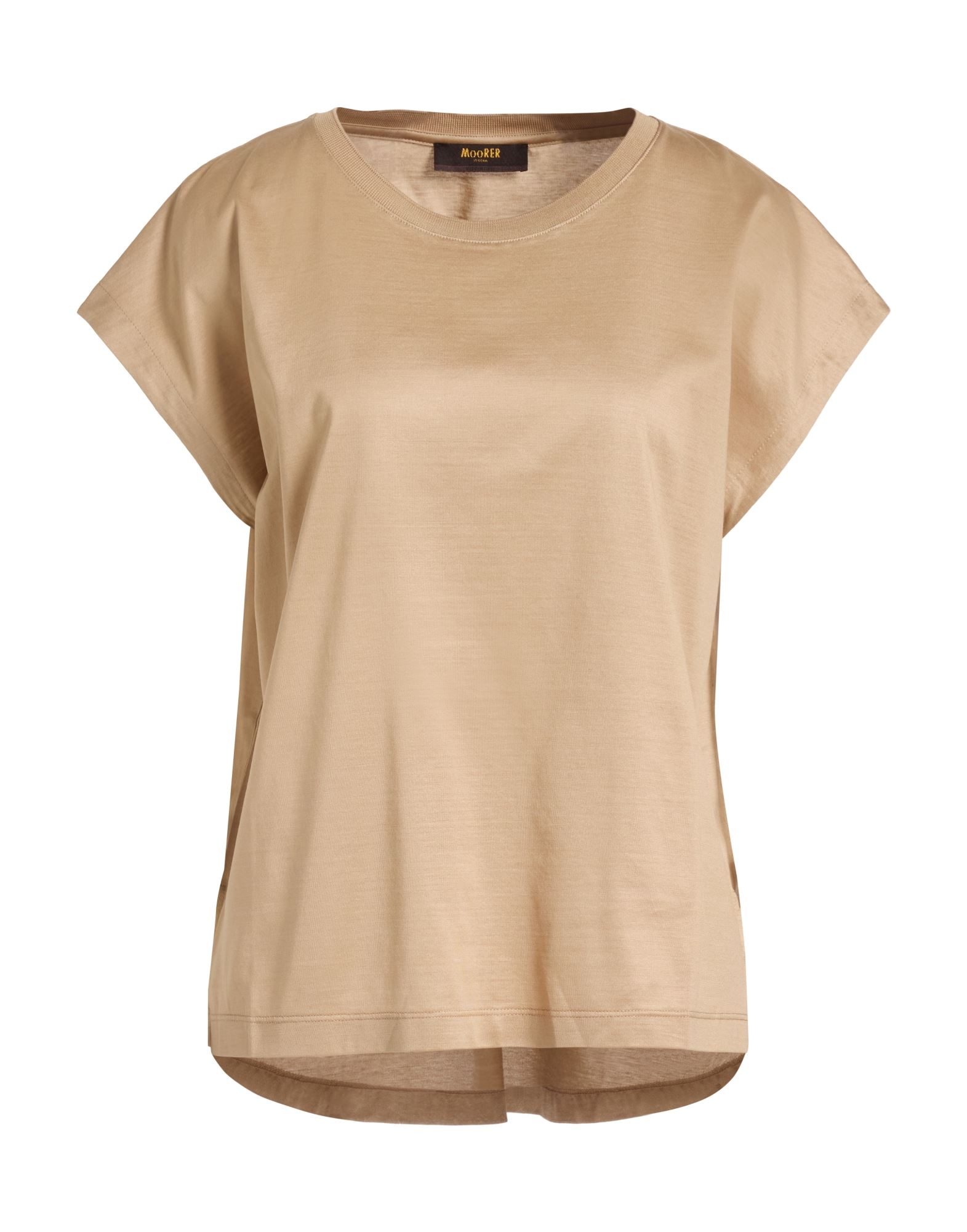 MOORER MOORER ΜΠΛΟΥΖΑΚΙΑ T-shirt