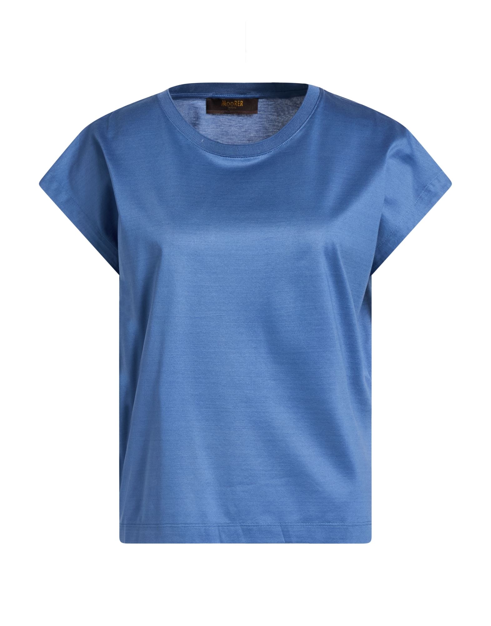 MOORER MOORER ΜΠΛΟΥΖΑΚΙΑ T-shirt