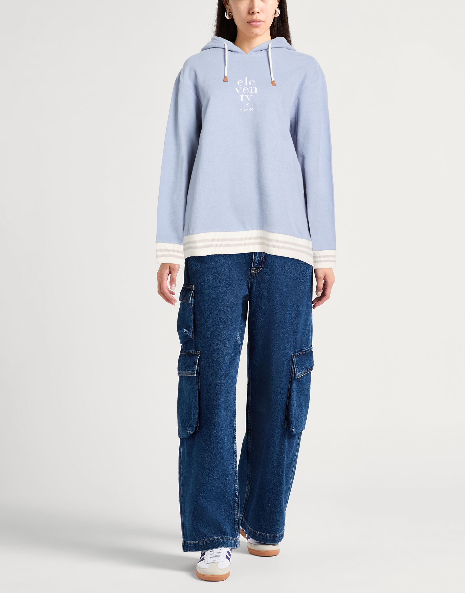  Eleventy - Tops - Sweatshirts - On Yoox.com 